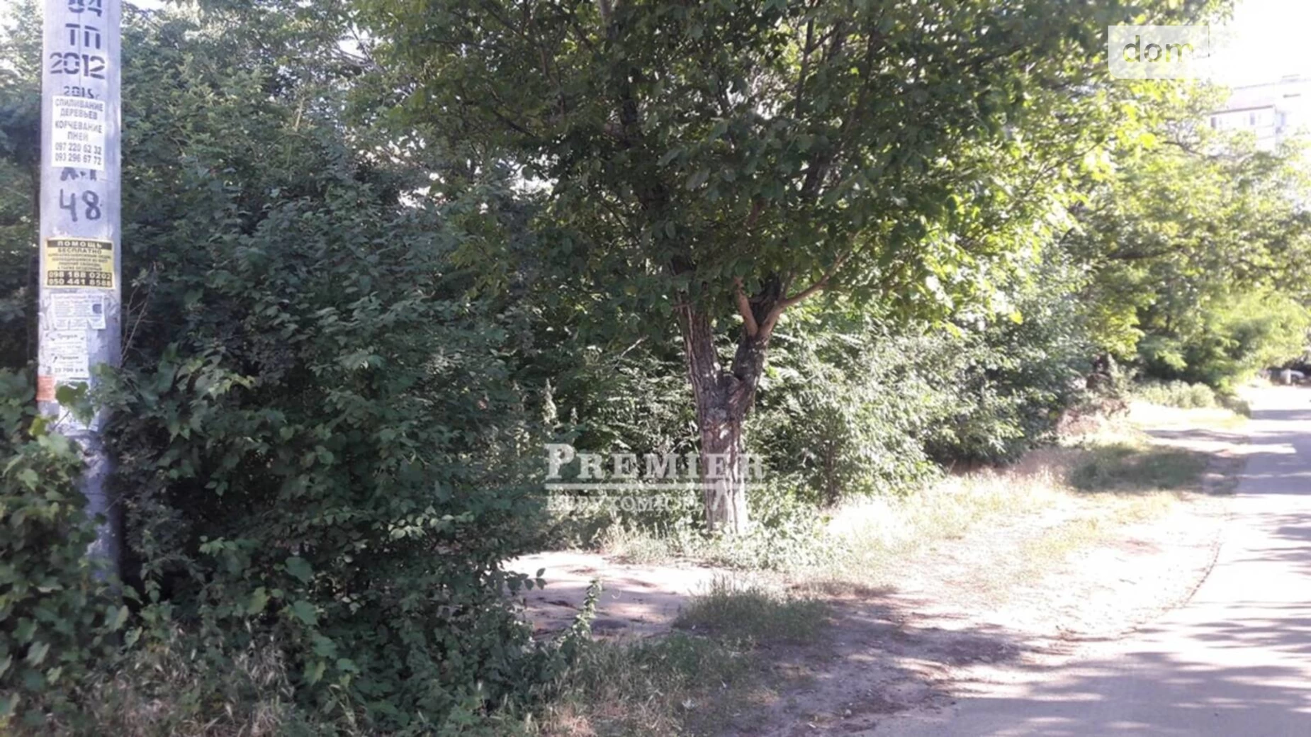 Продається земельна ділянка 8.75 соток у Одеській області, цена: 55000 $ - фото 2