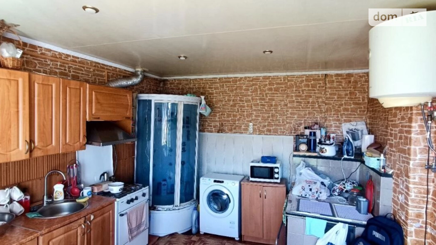 Продається одноповерховий будинок 53 кв. м з каміном, цена: 35000 $ - фото 5