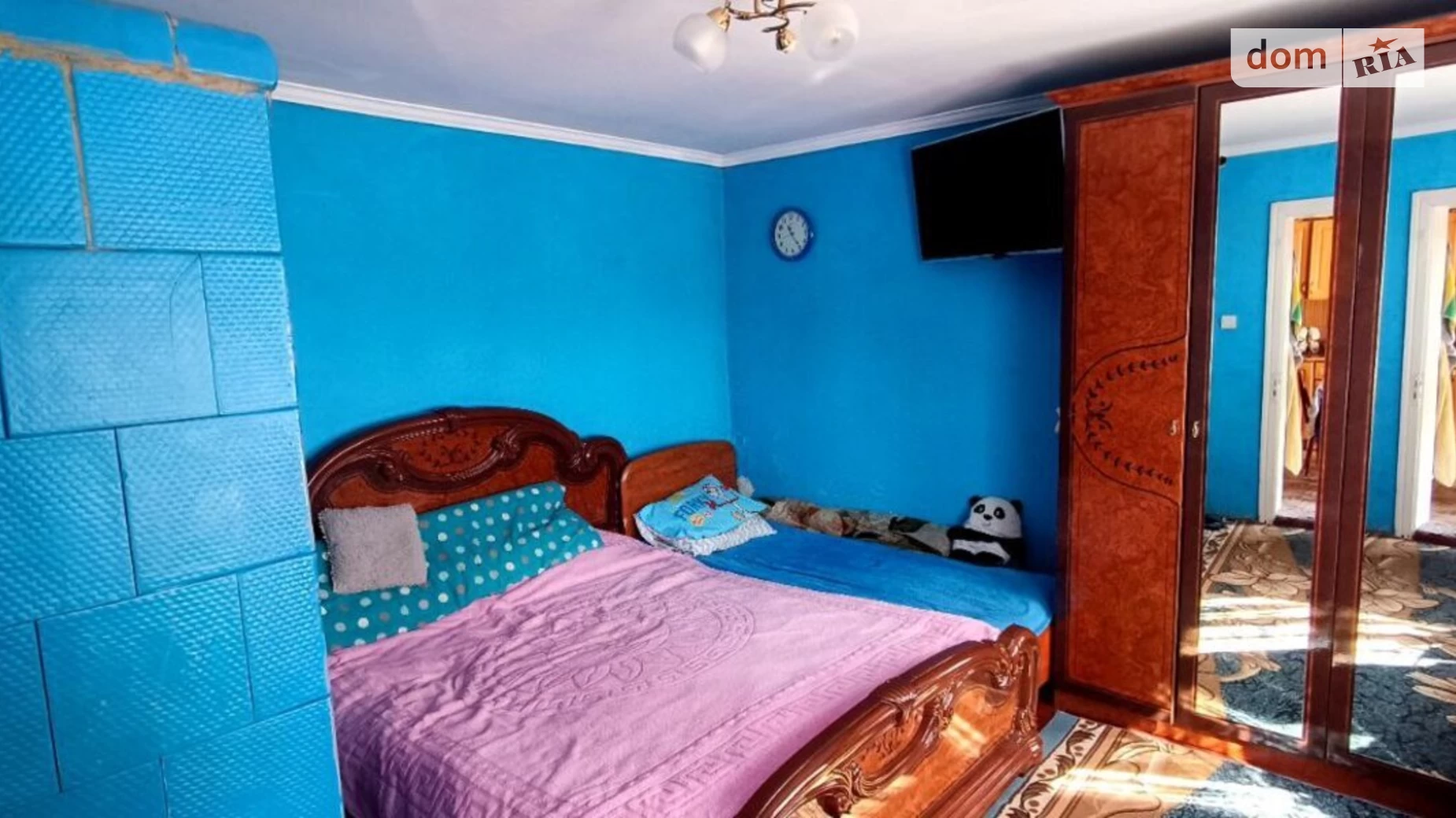 Продається одноповерховий будинок 53 кв. м з каміном, цена: 35000 $ - фото 3