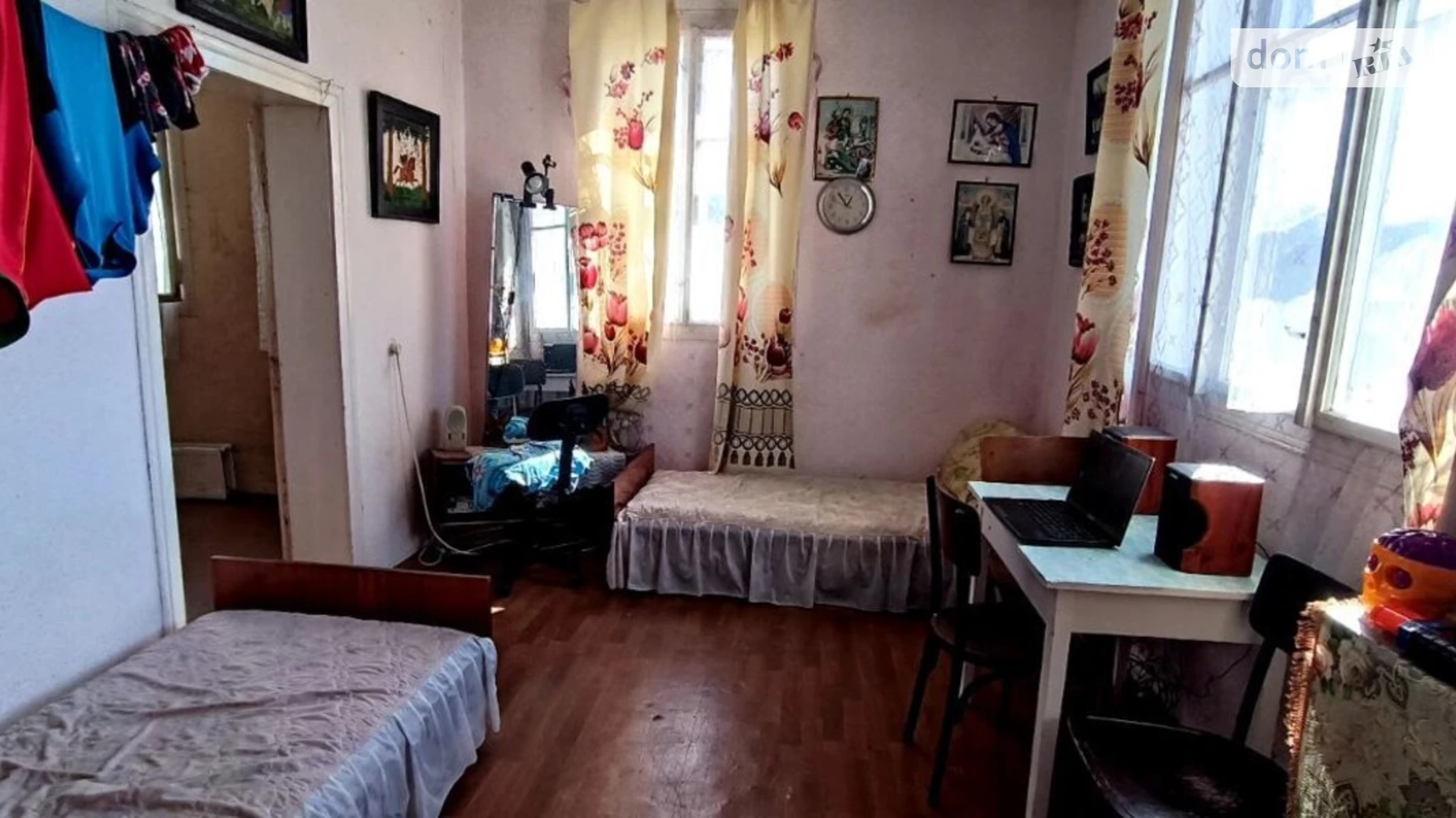 Продається одноповерховий будинок 53 кв. м з каміном, цена: 35000 $ - фото 4