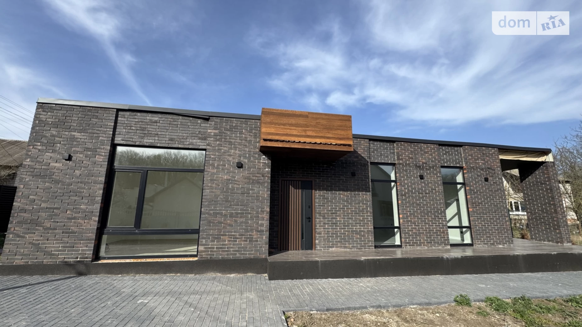 Продається одноповерховий будинок 95 кв. м з терасою, цена: 135000 $ - фото 2