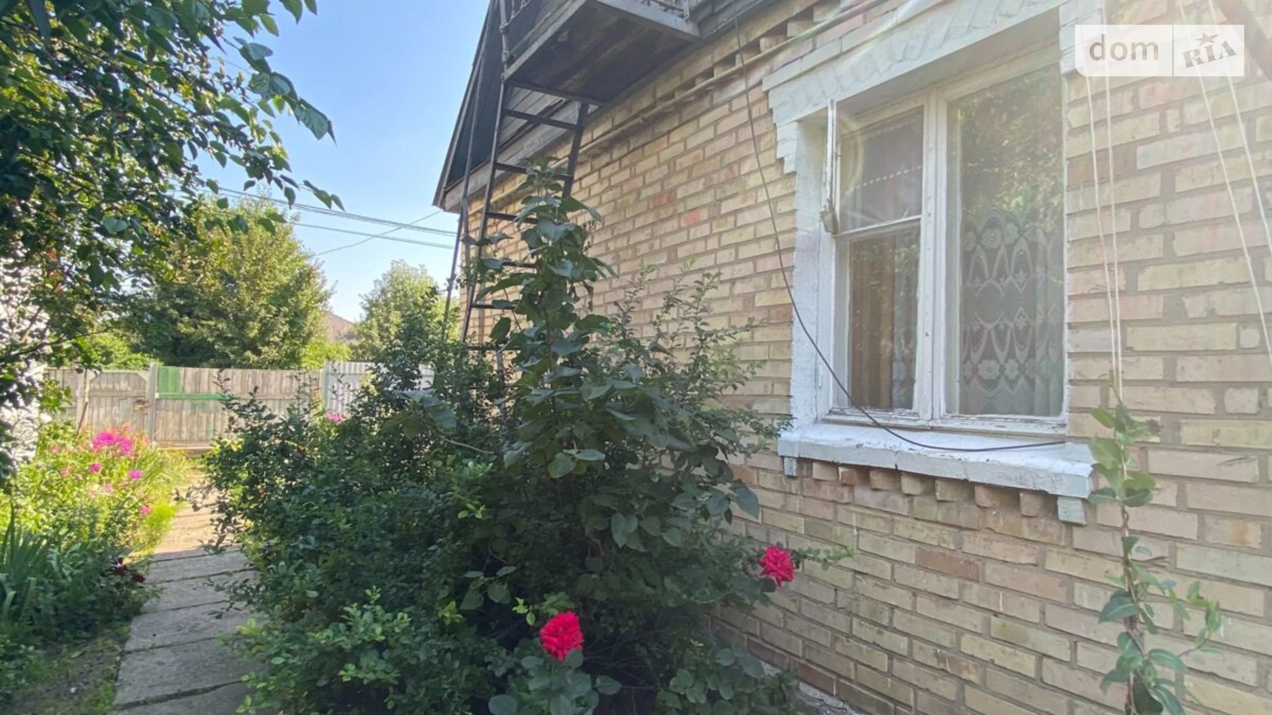 Продается одноэтажный дом 70 кв. м с гаражом, цена: 37000 $ - фото 2