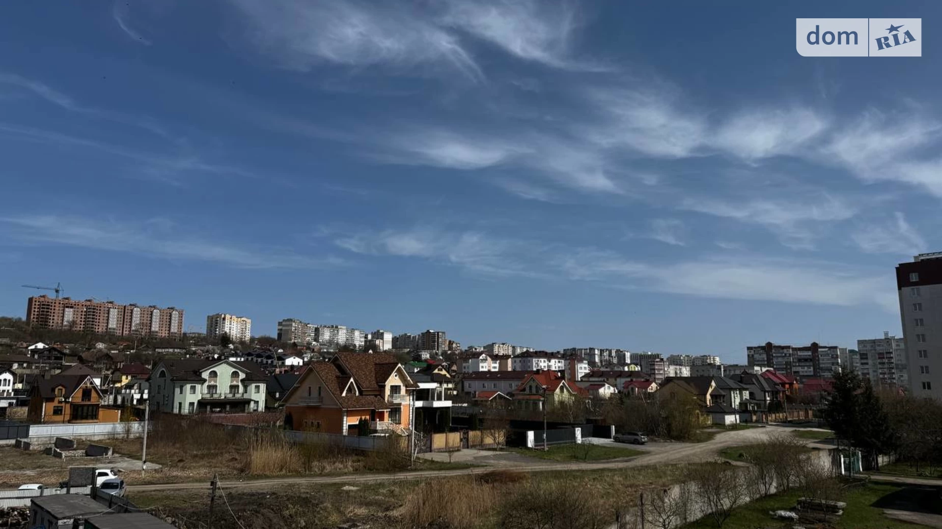 Продается 1-комнатная квартира 39.4 кв. м в Хмельницком, ул. Нижняя Береговая, 1Б корпус 1 - фото 4