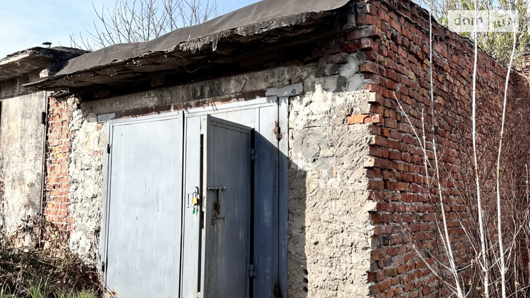 Продается отдельно стоящий гараж под легковое авто на 22.4 кв. м, цена: 3500 $ - фото 2