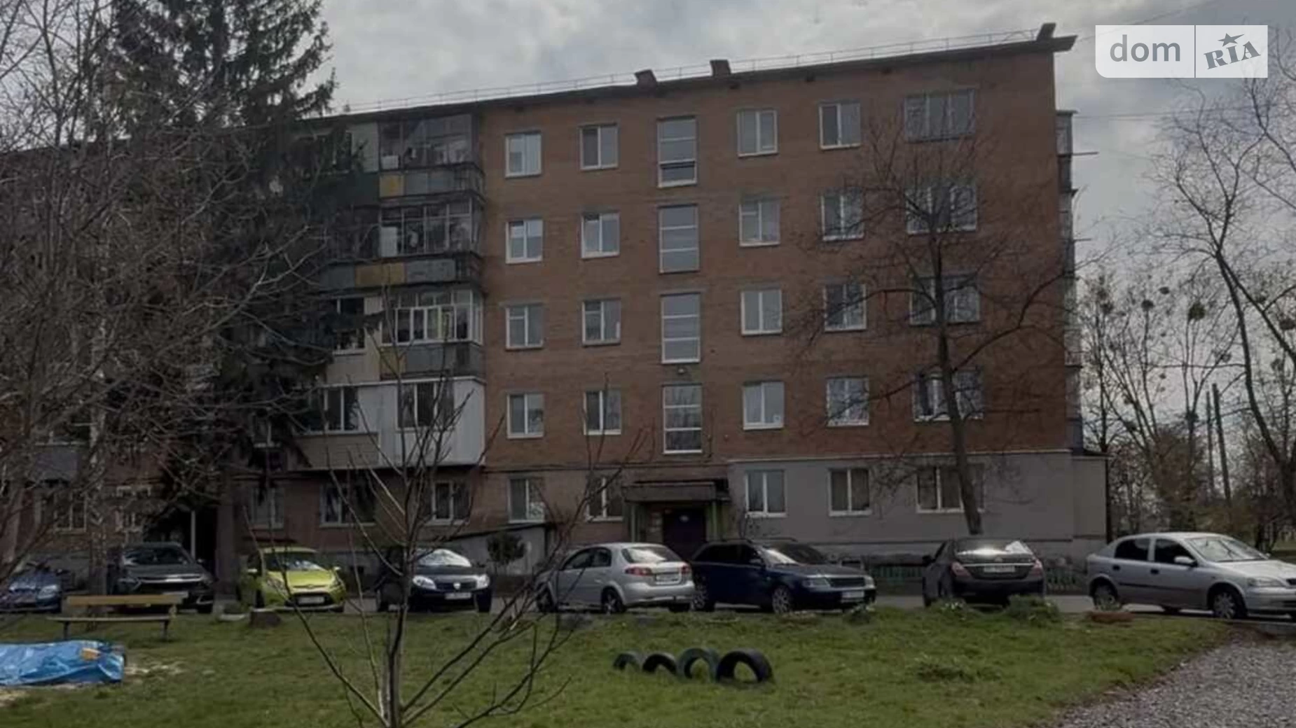 Продається 1-кімнатна квартира 30.4 кв. м у Полтаві, цена: 17000 $ - фото 2