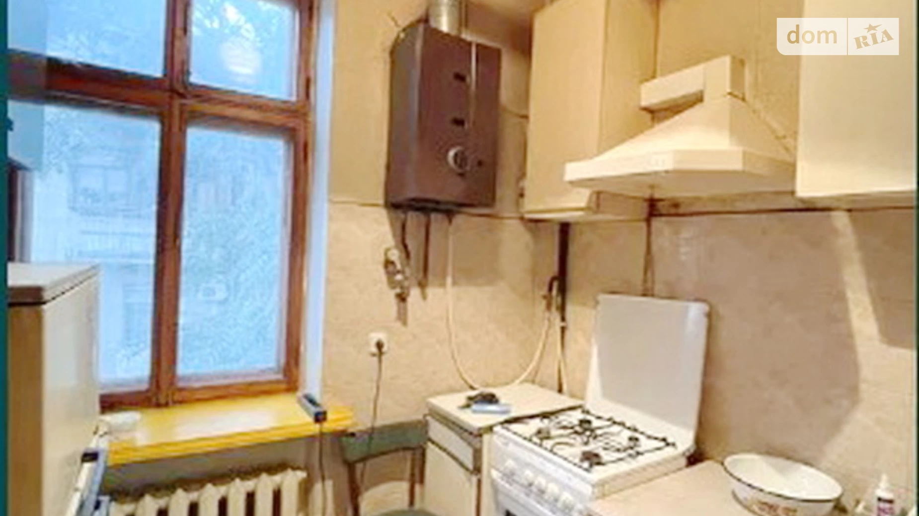 Продается 2-комнатная квартира 42 кв. м в Одессе, пер. Бисквитный - фото 3