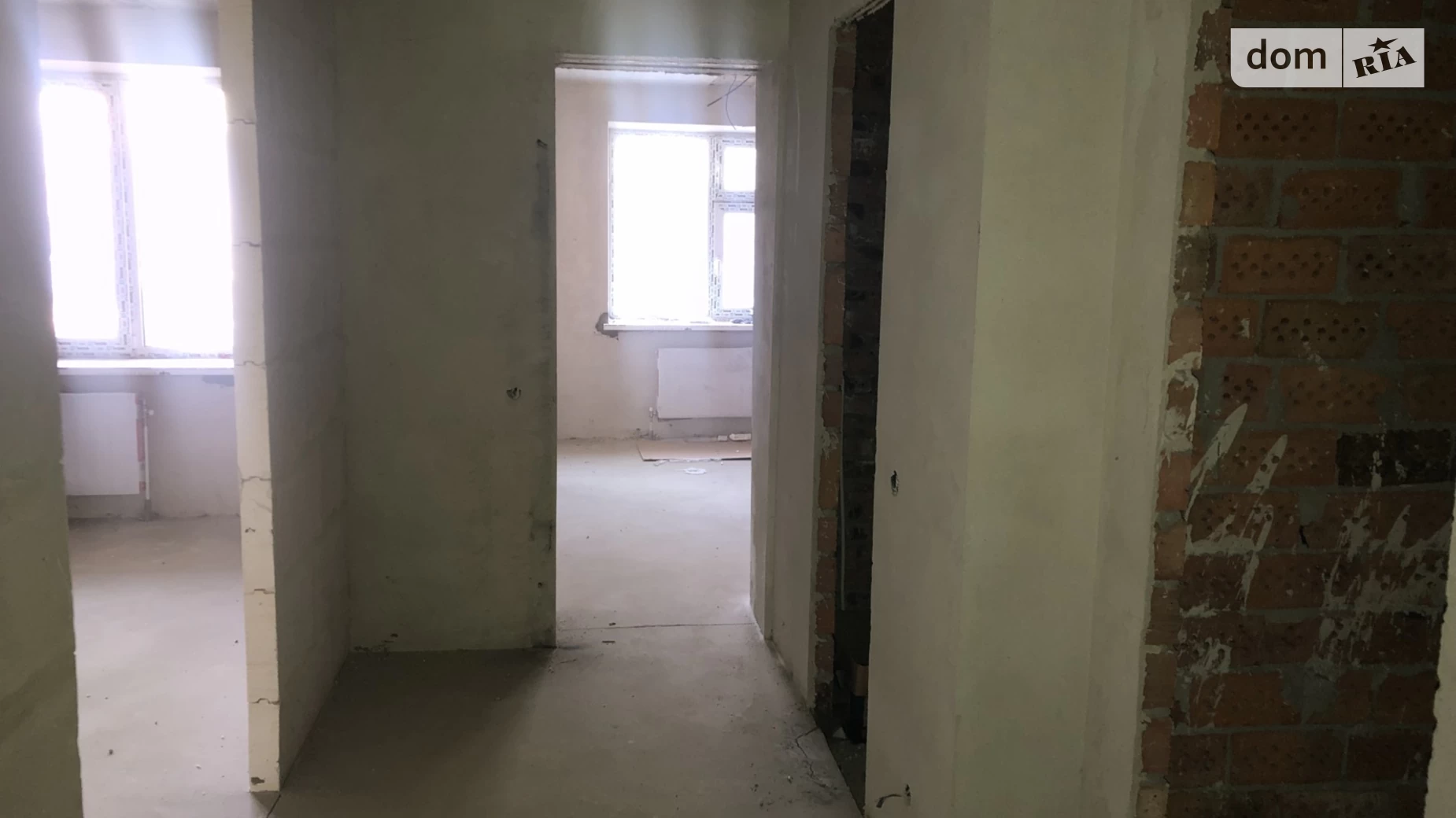 Продается 2-комнатная квартира 69 кв. м в Хмельницком, ул. Лесогриневецкая, 4/1 - фото 4