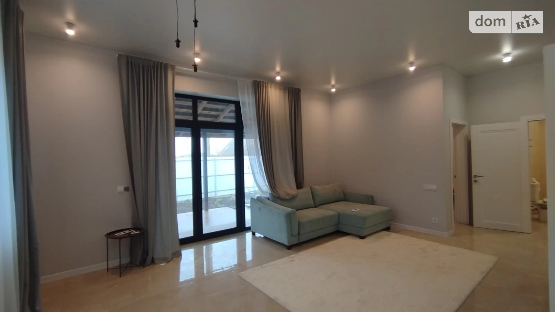 Продается одноэтажный дом 86.6 кв. м с балконом, цена: 115000 $ - фото 4