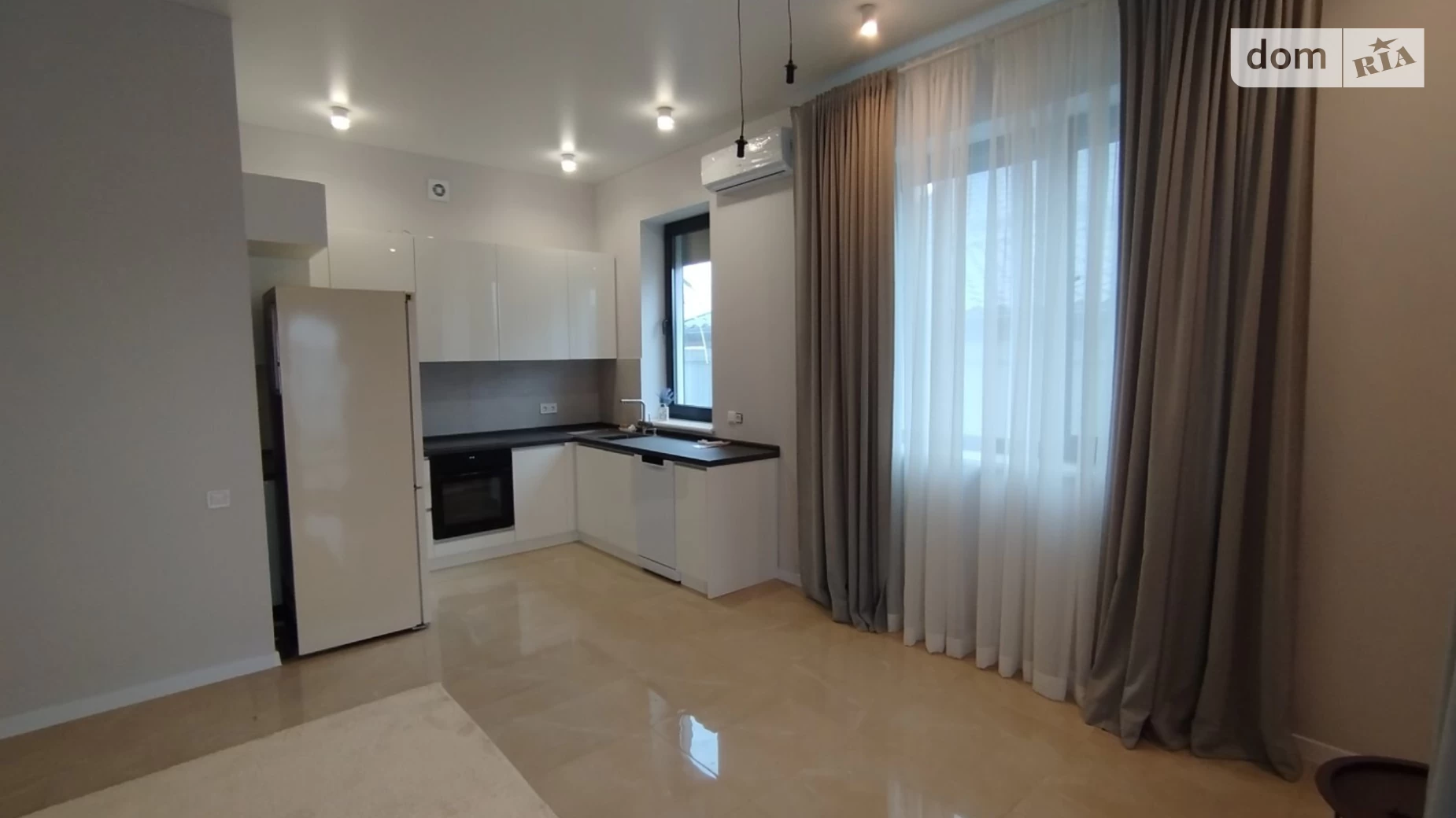 Продается одноэтажный дом 86.6 кв. м с балконом, цена: 115000 $ - фото 5