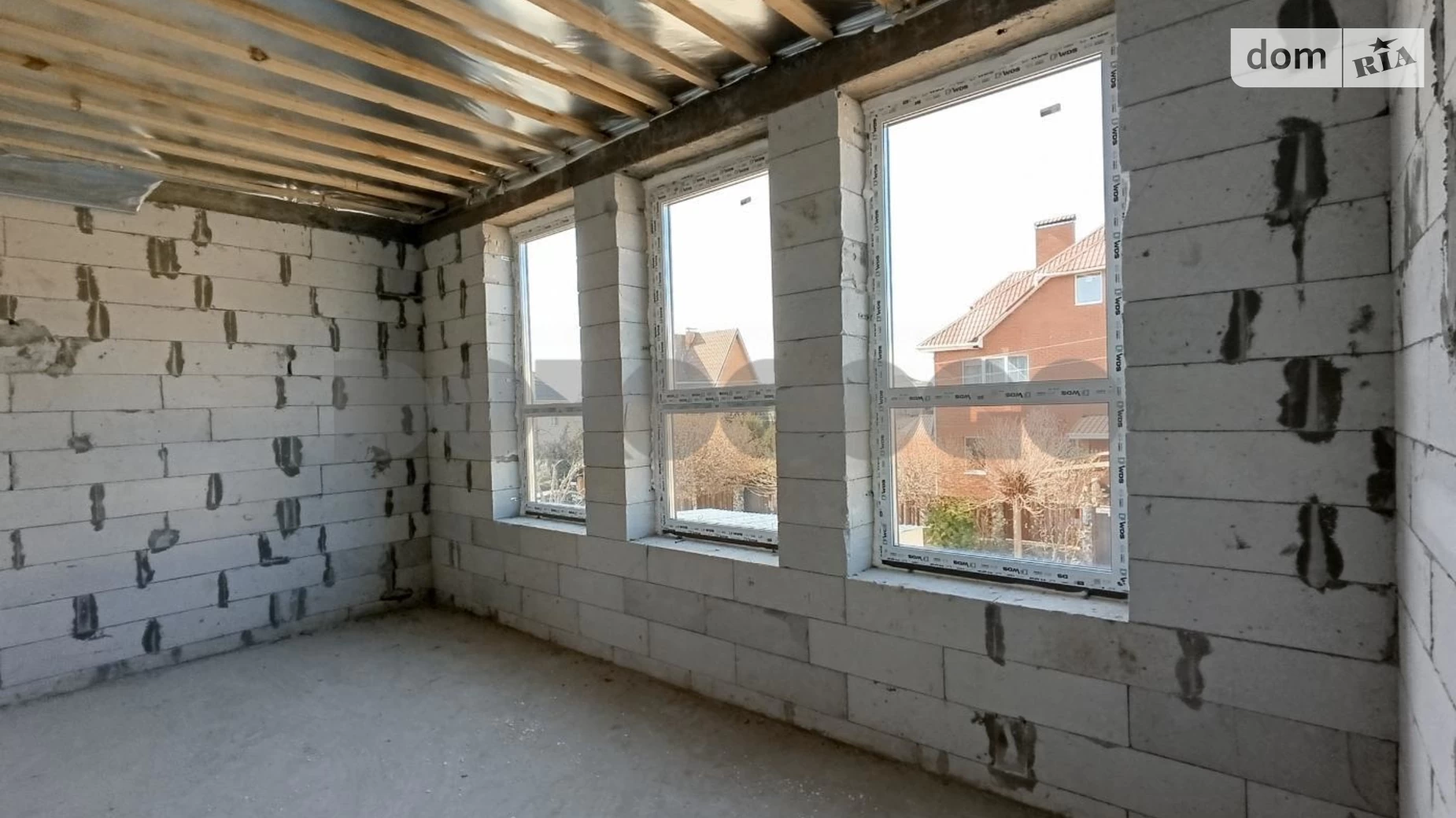 ул. Виноградная, 12 Святопетровское, цена: 75000 $ - фото 4