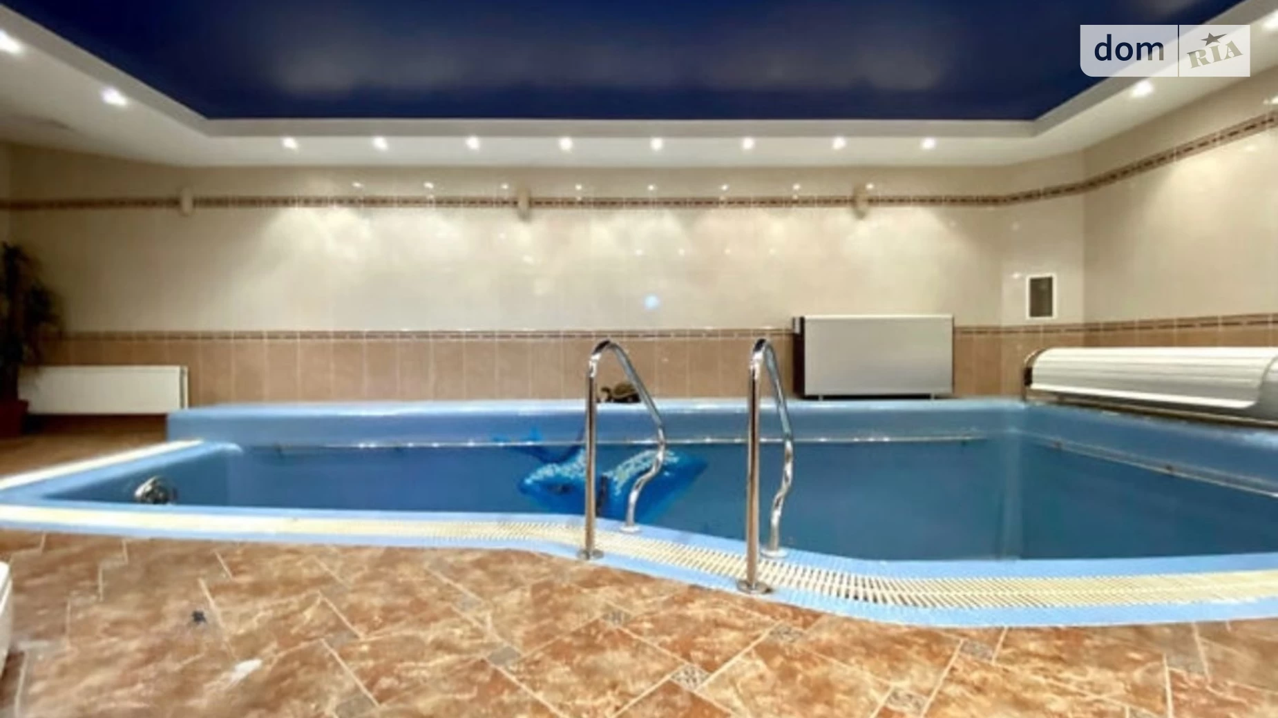 Продается дом на 3 этажа 326 кв. м с беседкой, цена: 799000 € - фото 4