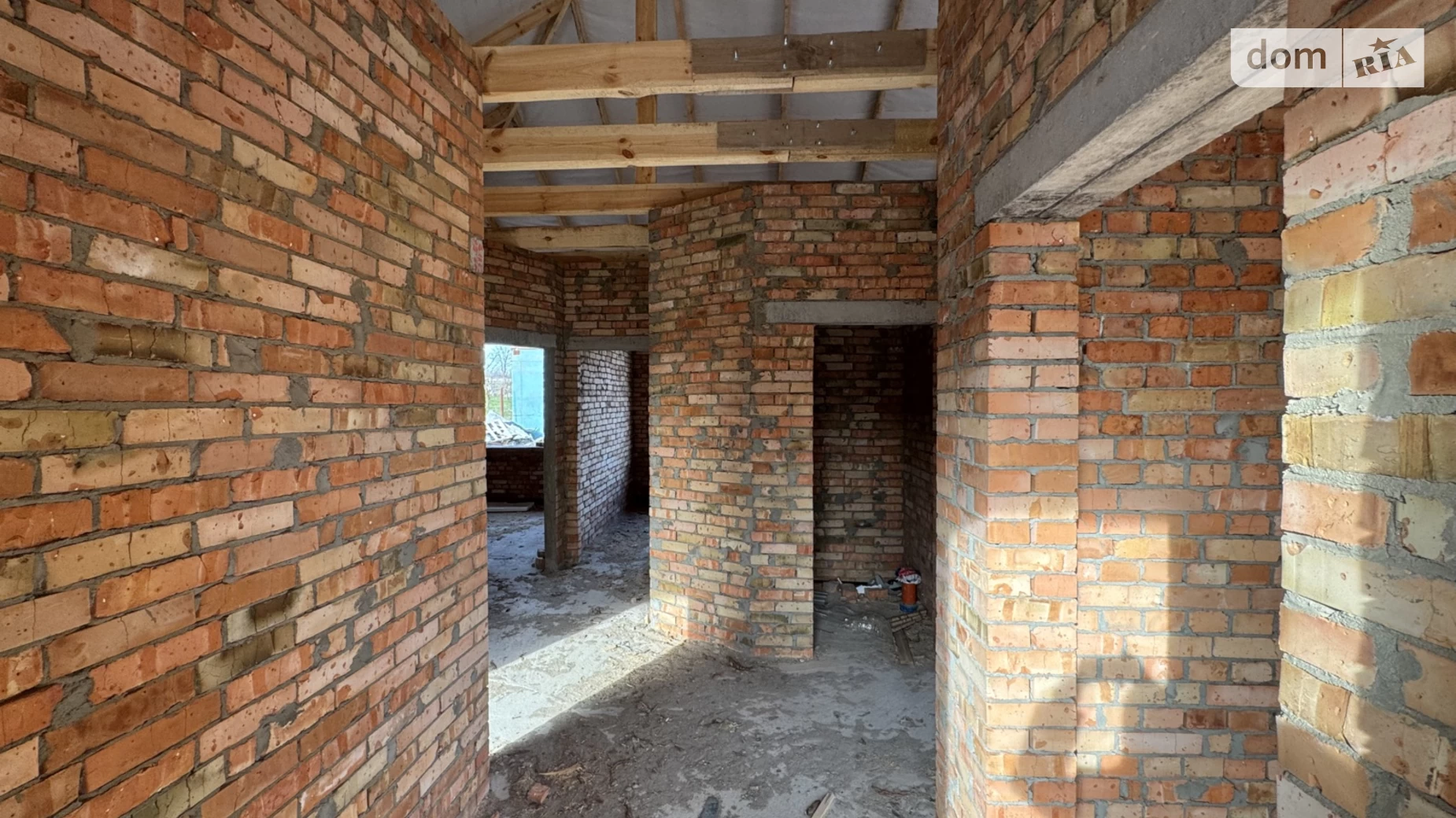 Продается одноэтажный дом 97 кв. м с террасой, цена: 86000 $ - фото 3