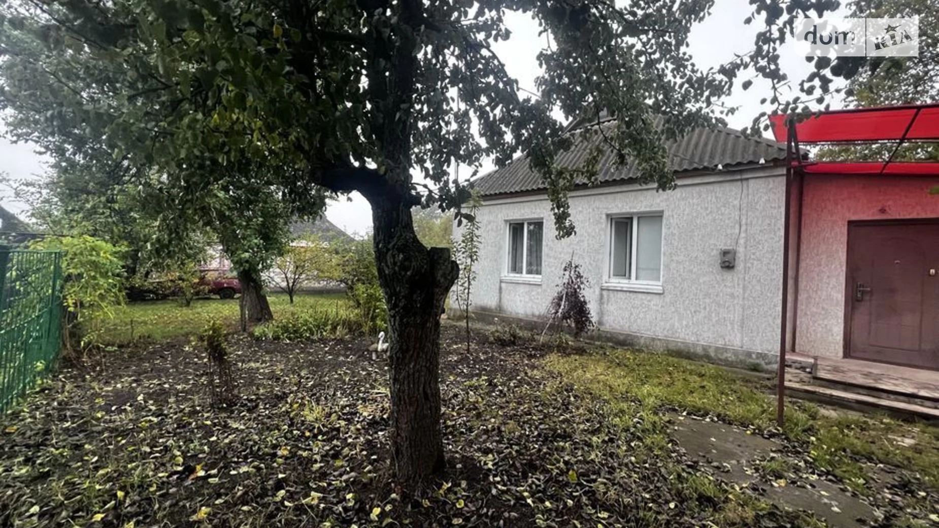 Продается одноэтажный дом 70 кв. м с верандой, цена: 45900 $ - фото 3