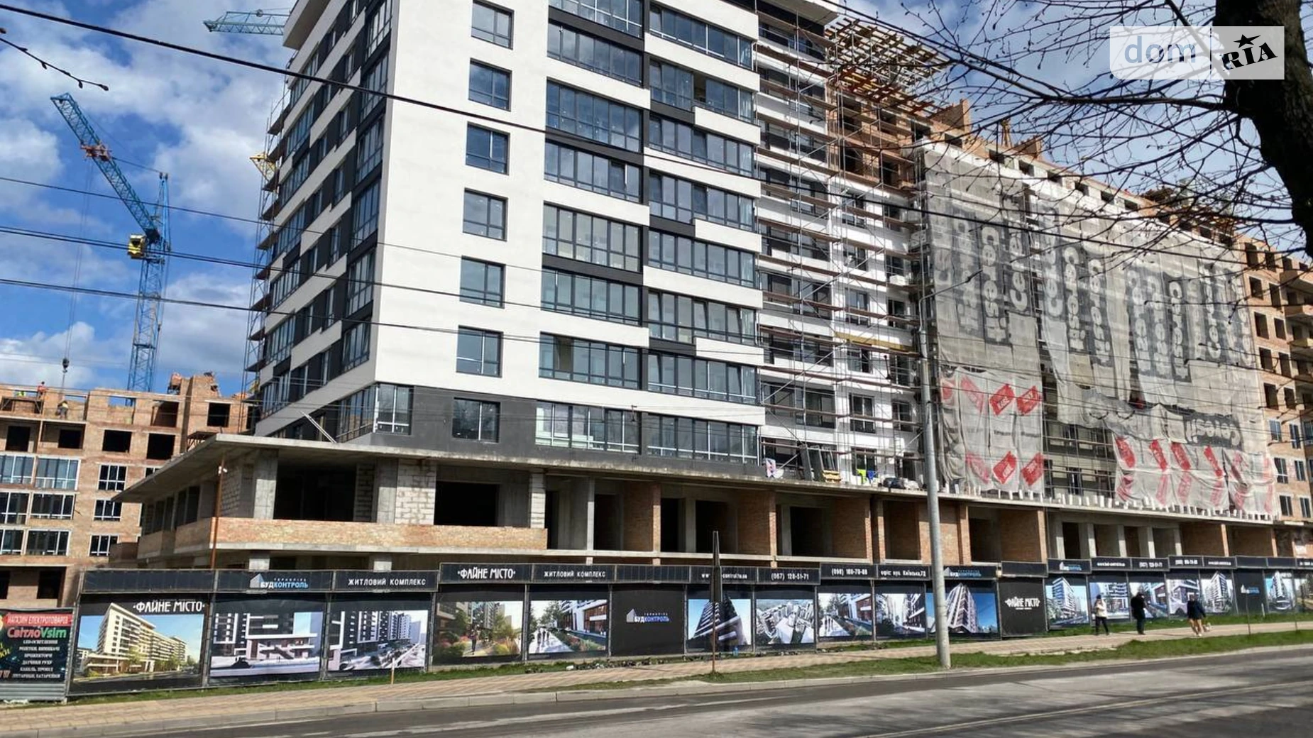 3-комнатная квартира 95.8 кв. м в Тернополе, пер. Генерала Мирона Тарнавского, 21 - фото 4