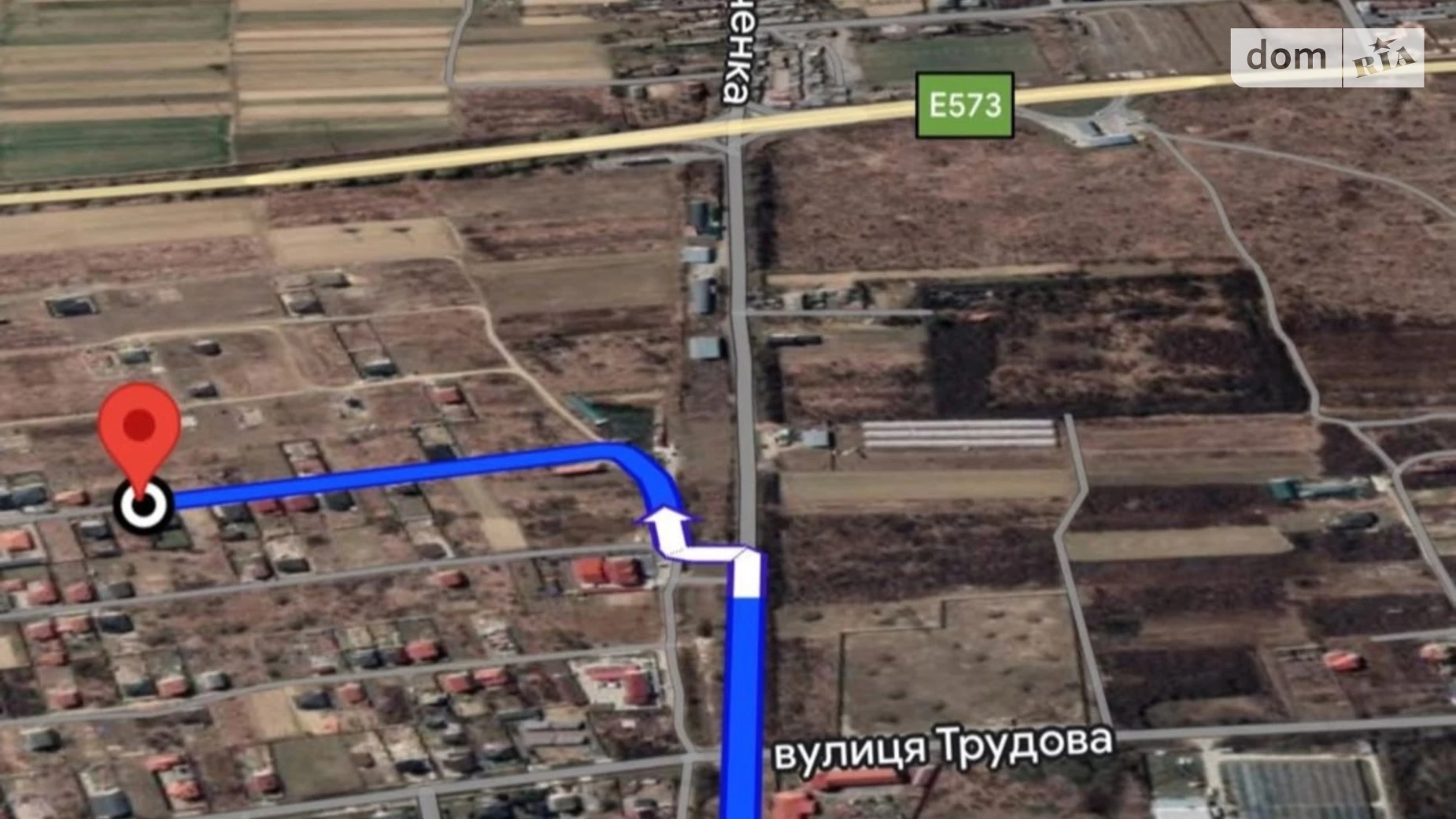 вул. Івана Франка Баранинці, цена: 35000 $ - фото 5