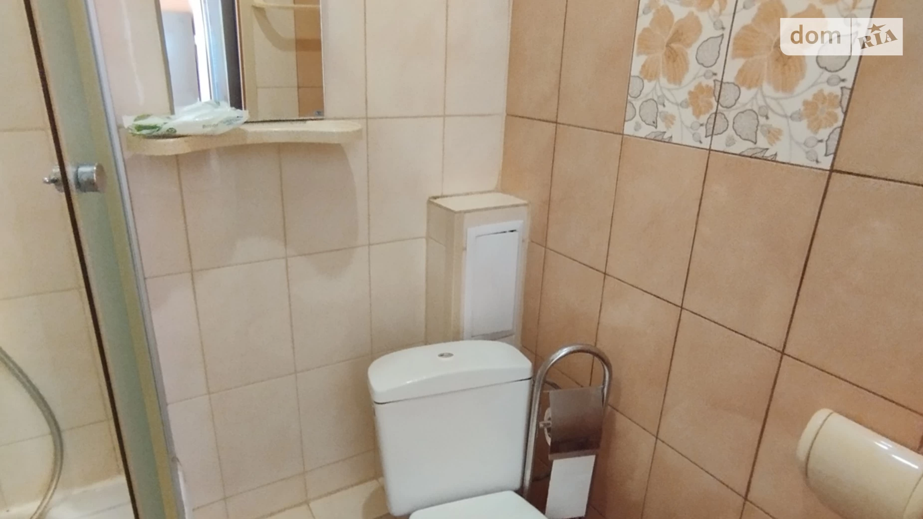 Сдается в аренду 1-комнатная квартира 21.6 кв. м в Днепре, мас. Тополь-2, 5 - фото 5