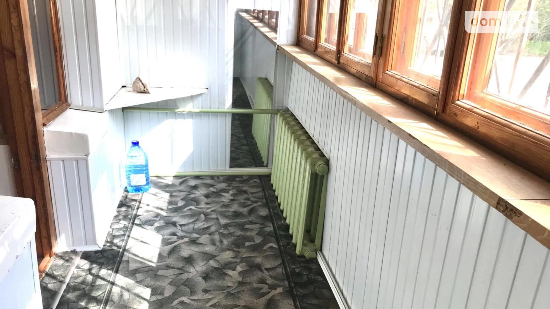 Продається 3-кімнатна квартира 53.2 кв. м у Одесі, вул. Пироговська - фото 4