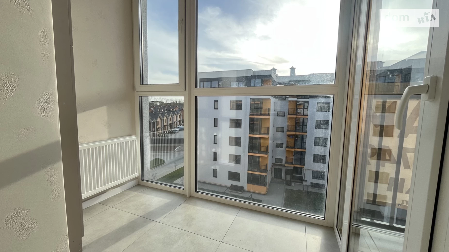 Продается 2-комнатная квартира 53 кв. м в, цена: 79000 $ - фото 3