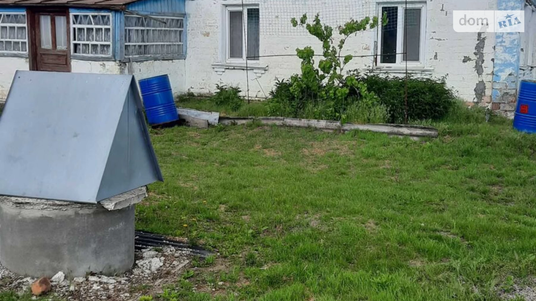 Продается одноэтажный дом 56 кв. м с бассейном, цена: 22800 $ - фото 2