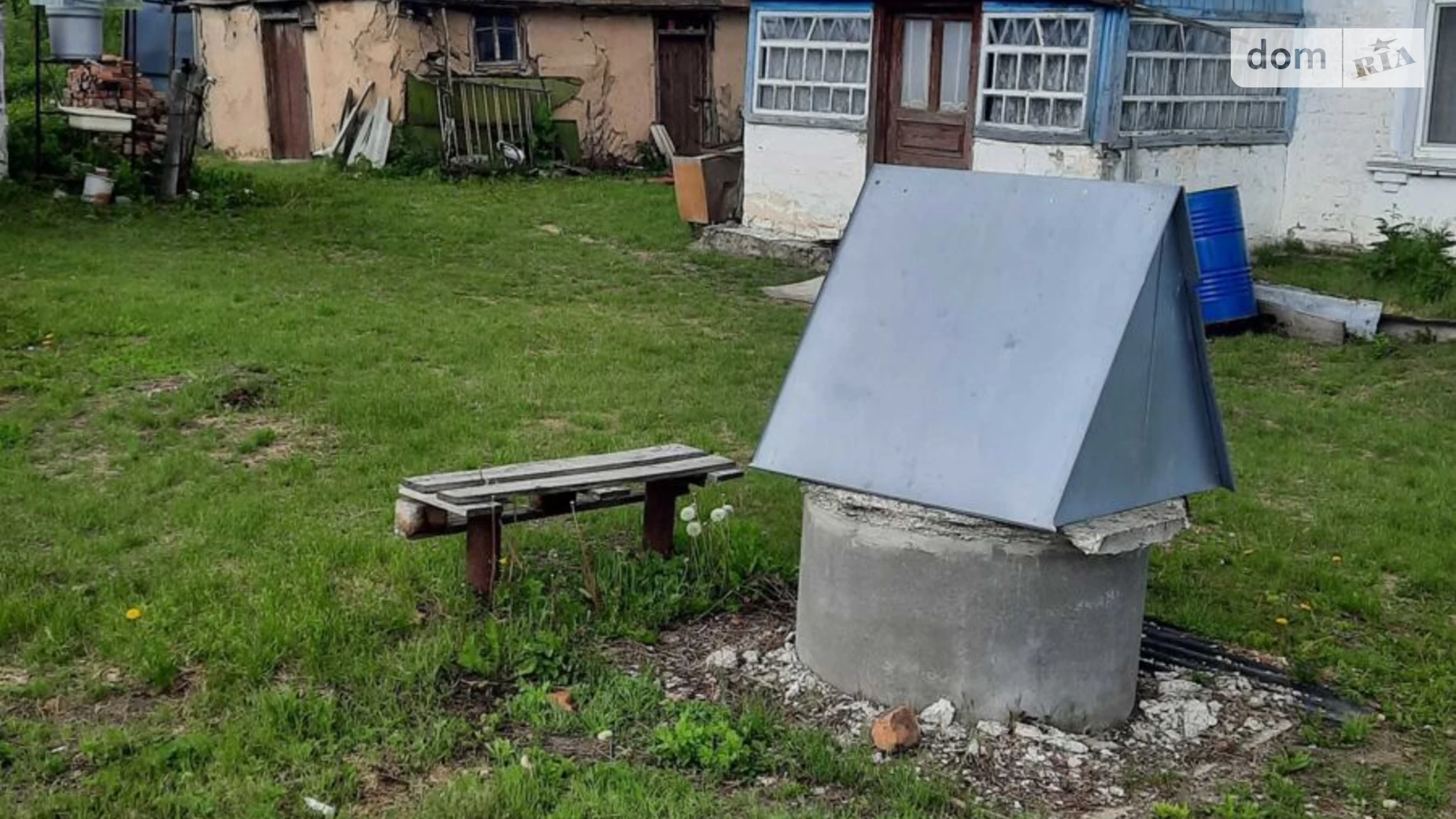 Продается одноэтажный дом 56 кв. м с террасой, цена: 22800 $ - фото 3