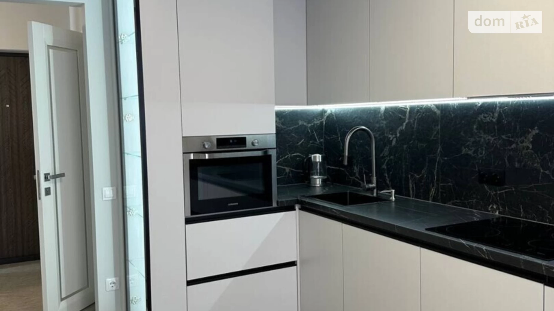 Продается 1-комнатная квартира 42.5 кв. м в, цена: 107000 $ - фото 4