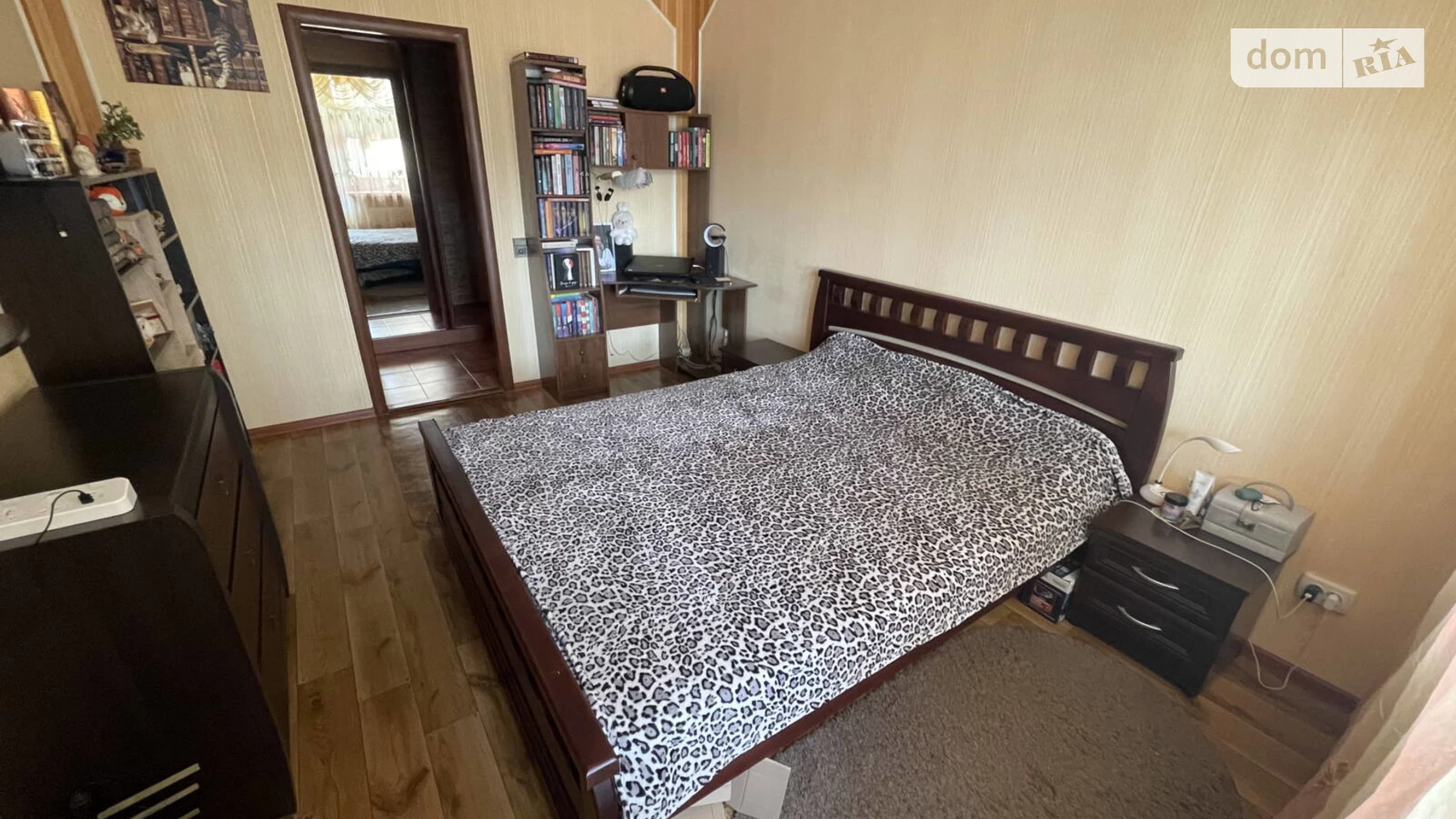 Продается 2-комнатная квартира 66.2 кв. м в, цена: 65000 $ - фото 12