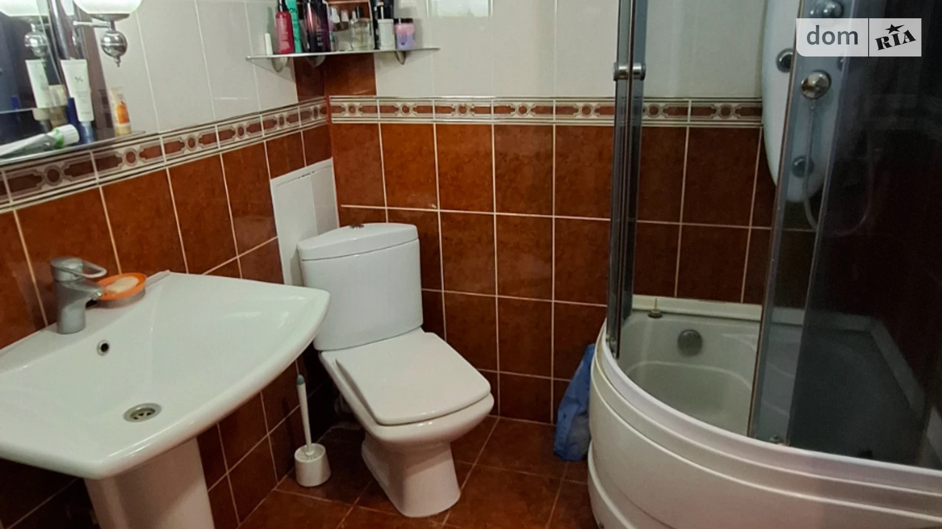 Продается 2-комнатная квартира 66.2 кв. м в, цена: 65000 $ - фото 5