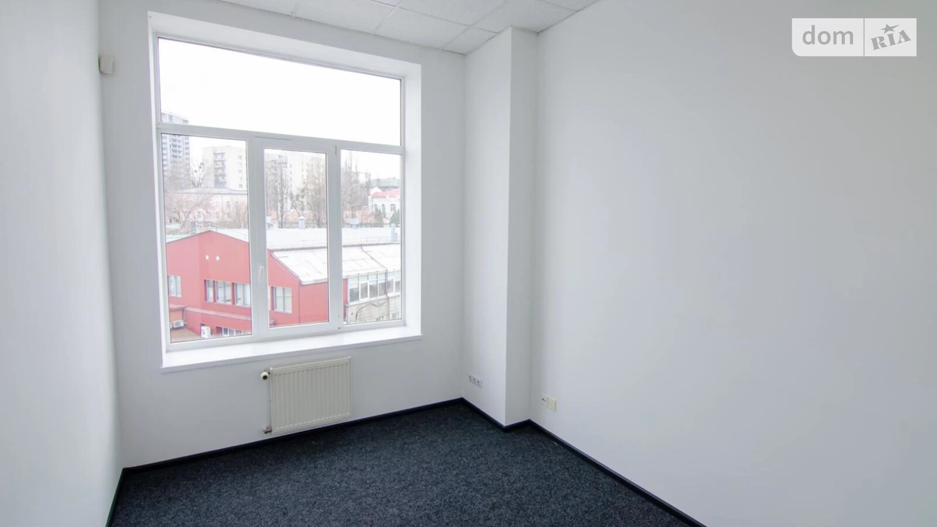 Здається в оренду офіс 293 кв. м в бізнес-центрі, цена: 5550 $ - фото 5