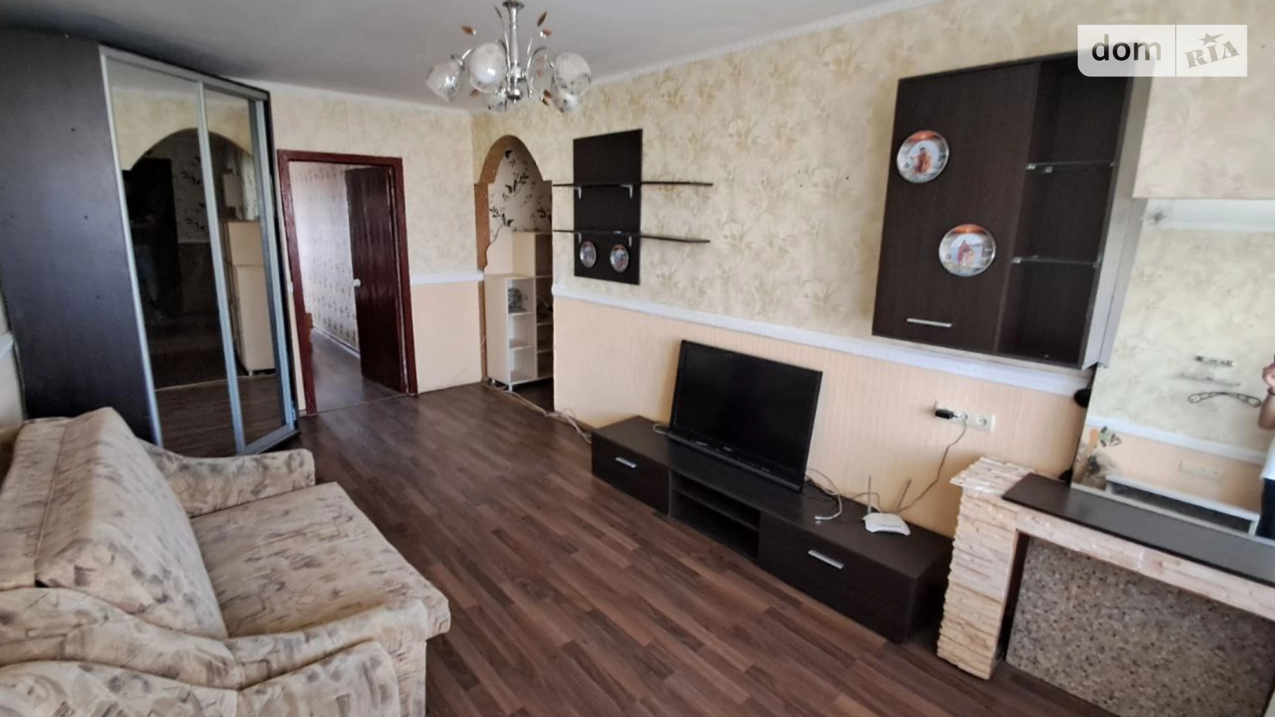 Продается 3-комнатная квартира 62.9 кв. м в, цена: 36000 $ - фото 2