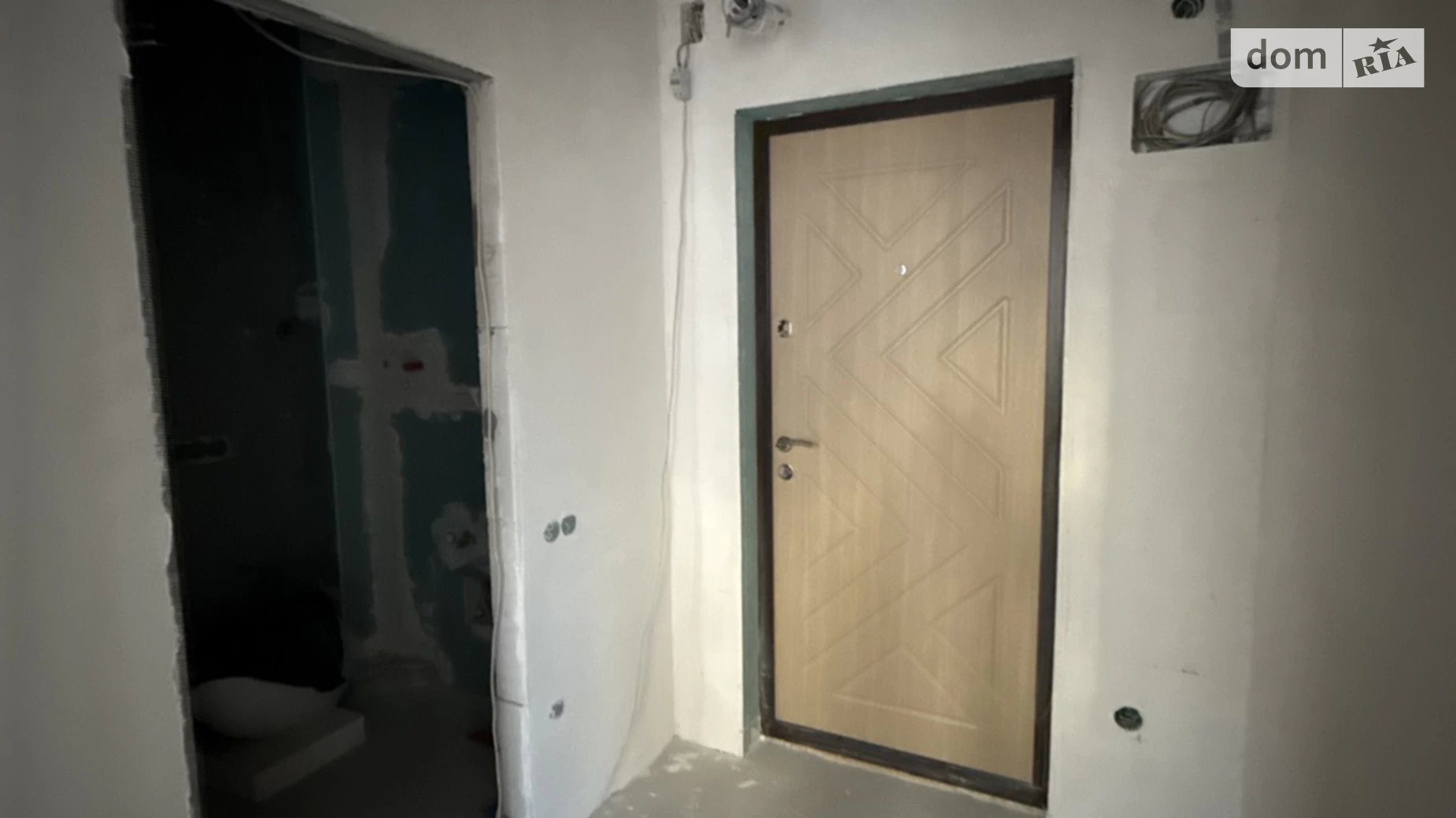 Продается 1-комнатная квартира 35 кв. м в Лиманке, ул. Жемчужная, 11 - фото 3