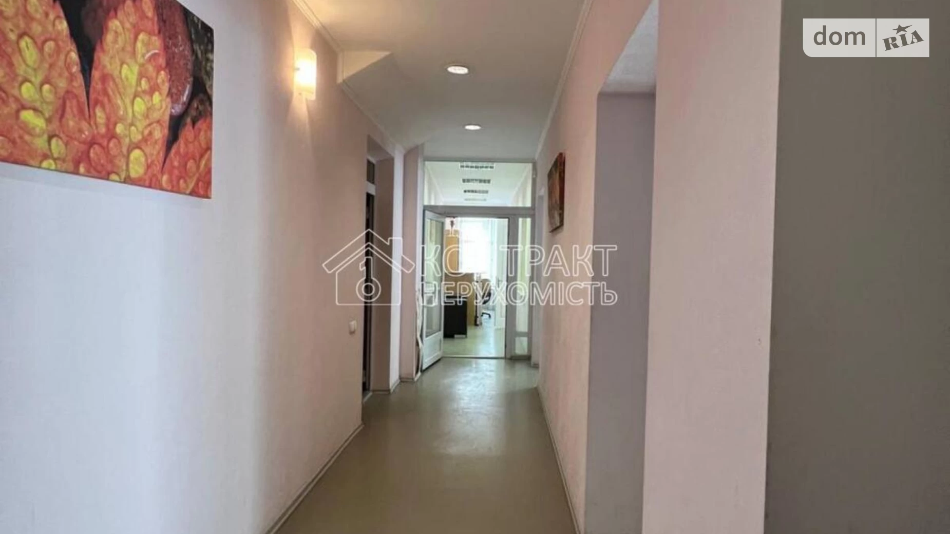 Продается офис 218 кв. м в бизнес-центре, цена: 160000 $ - фото 3