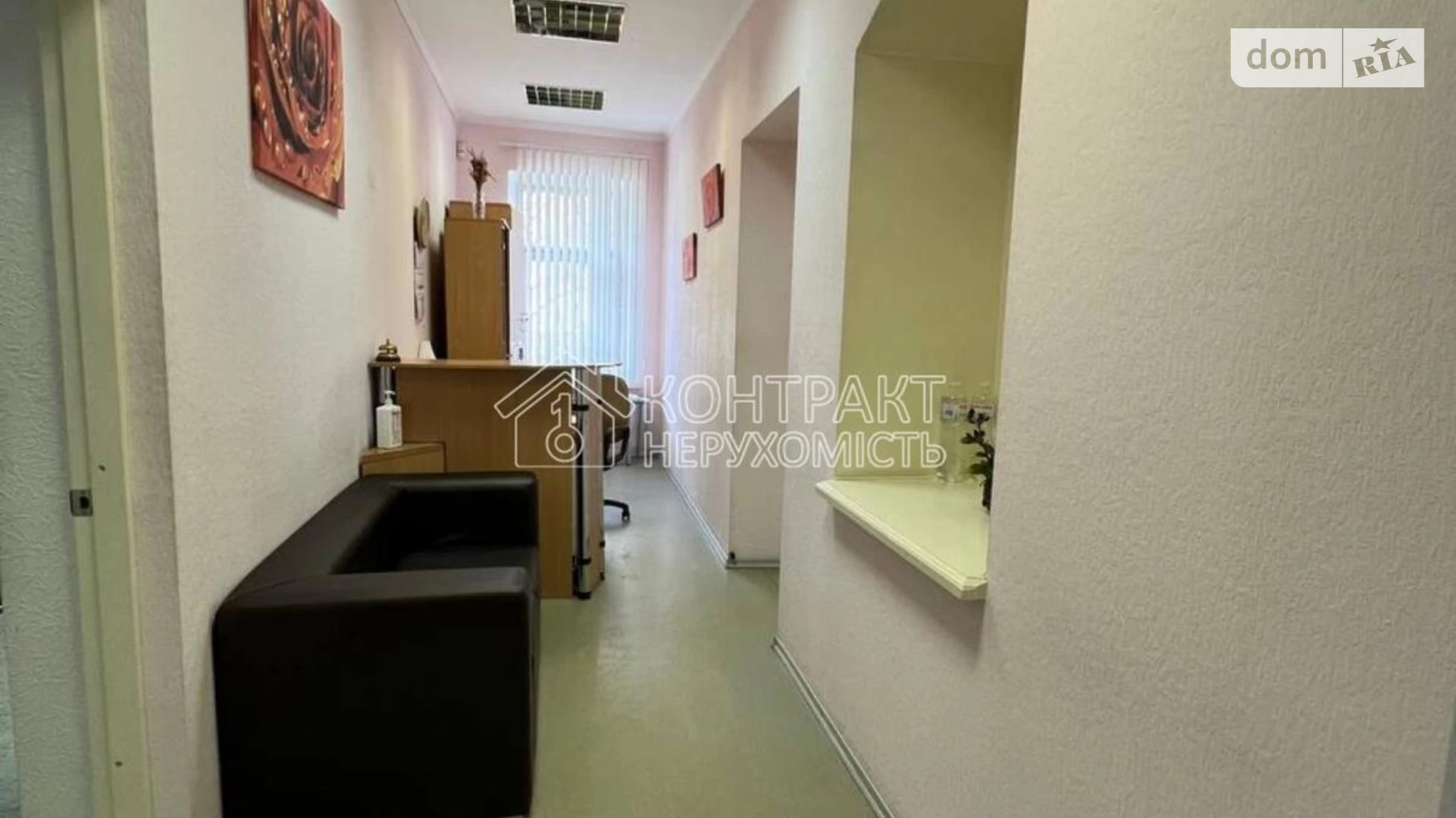 Продается офис 218 кв. м в бизнес-центре, цена: 160000 $ - фото 4