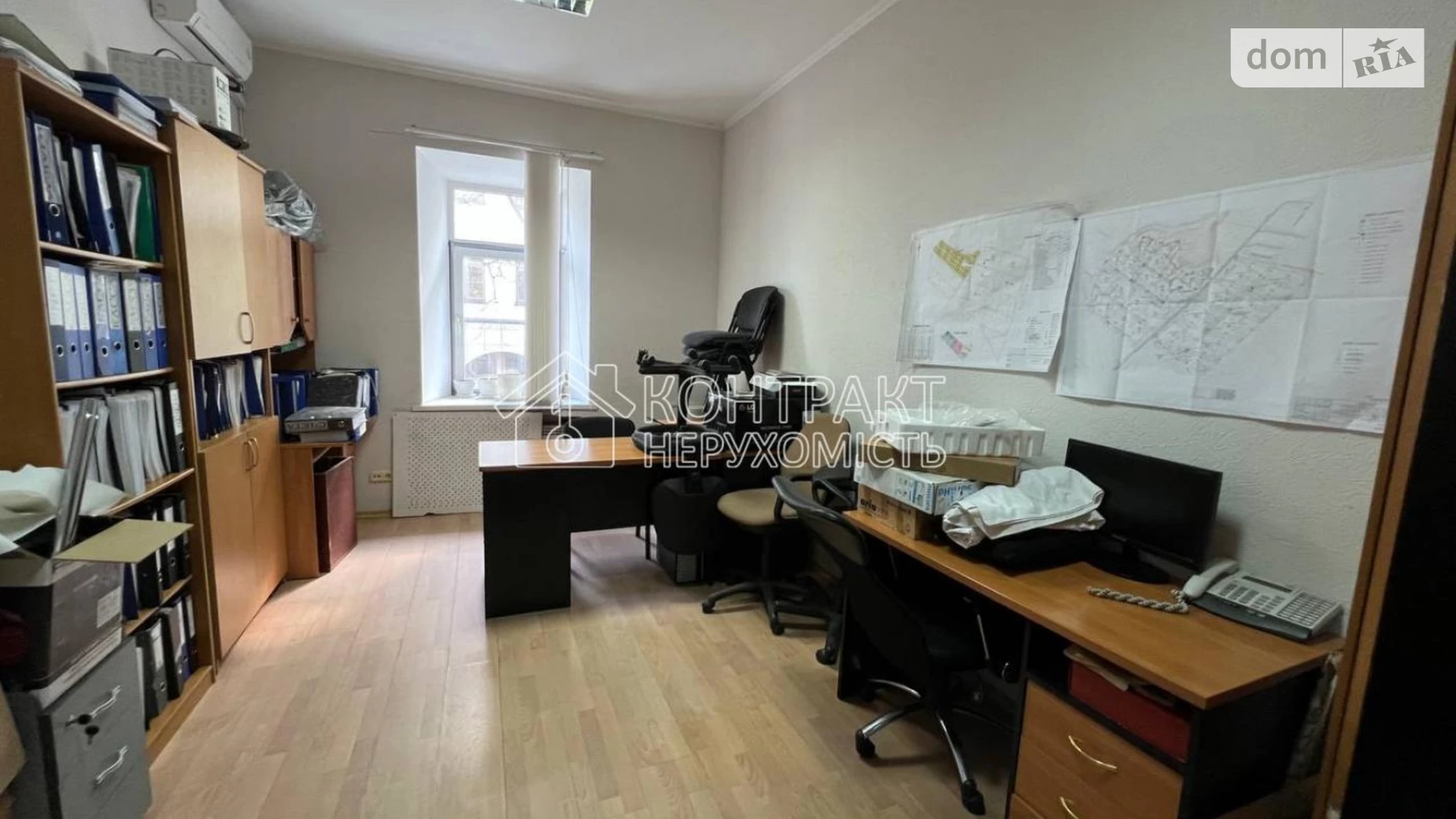 Продается офис 218 кв. м в бизнес-центре, цена: 160000 $ - фото 5