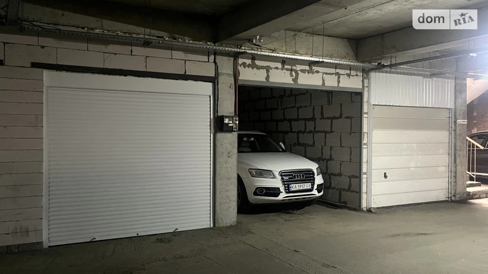 Продается подземный паркинг под легковое авто на 18 кв. м, цена: 22000 $ - фото 3