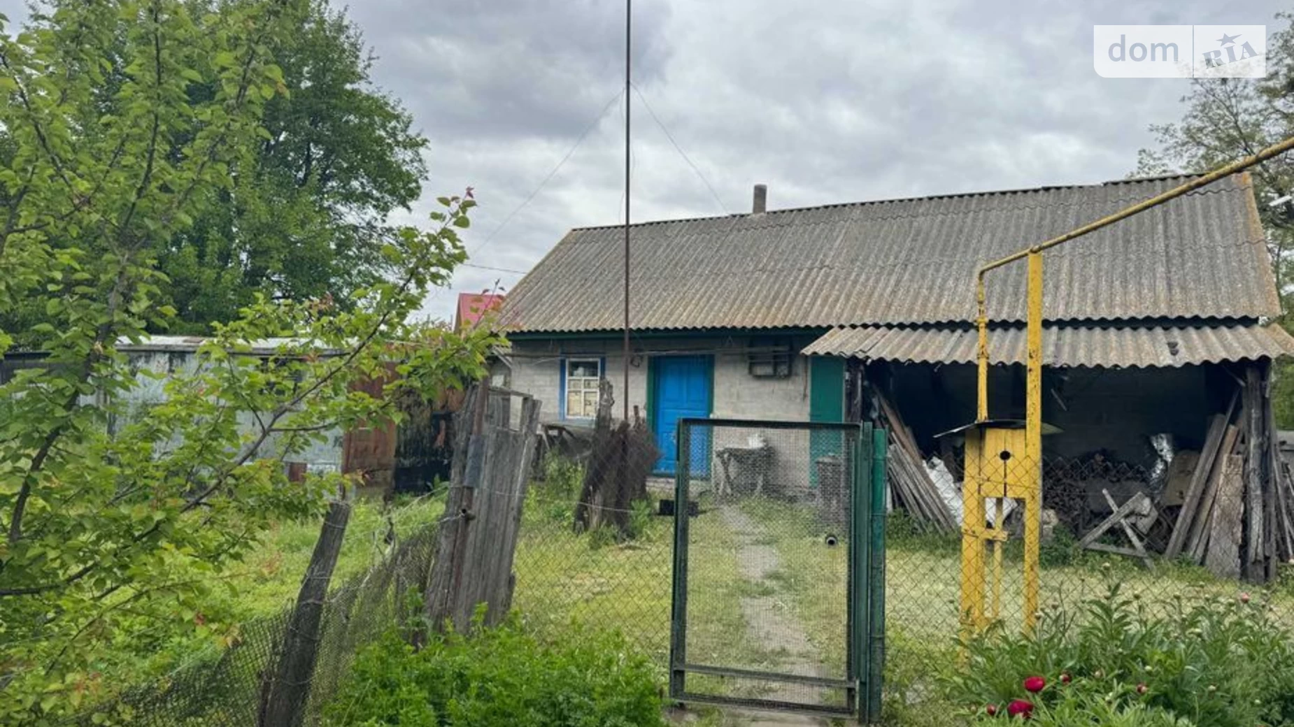 Продається одноповерховий будинок 68.7 кв. м з каміном, цена: 40000 $ - фото 4
