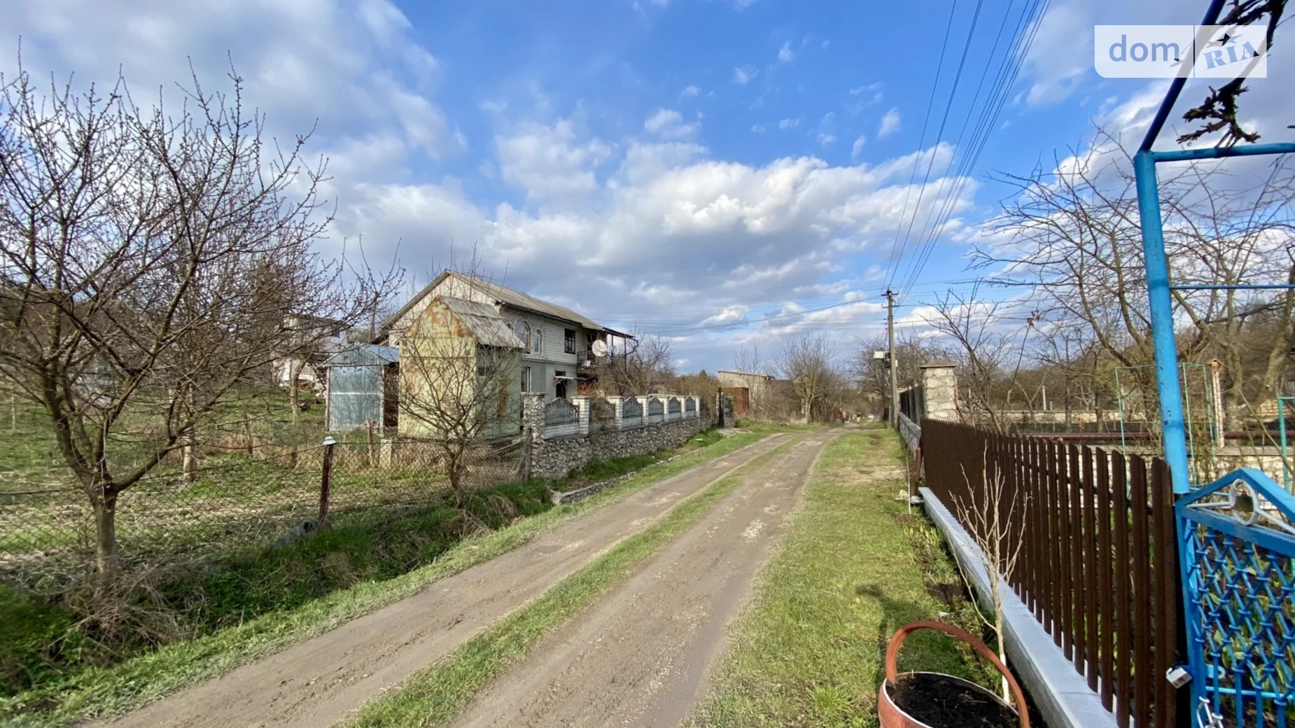 Продается земельный участок 5.94 соток в Тернопольской области, цена: 6500 $ - фото 2