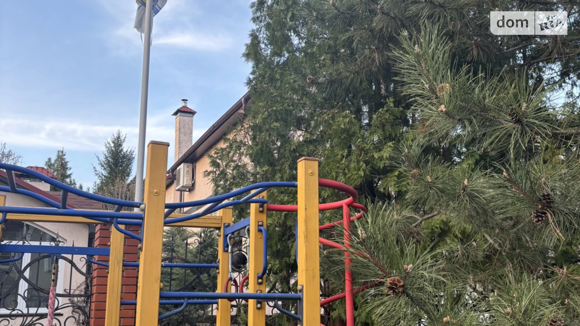 Продається будинок 2 поверховий 300 кв. м с басейном, цена: 799999 $ - фото 4