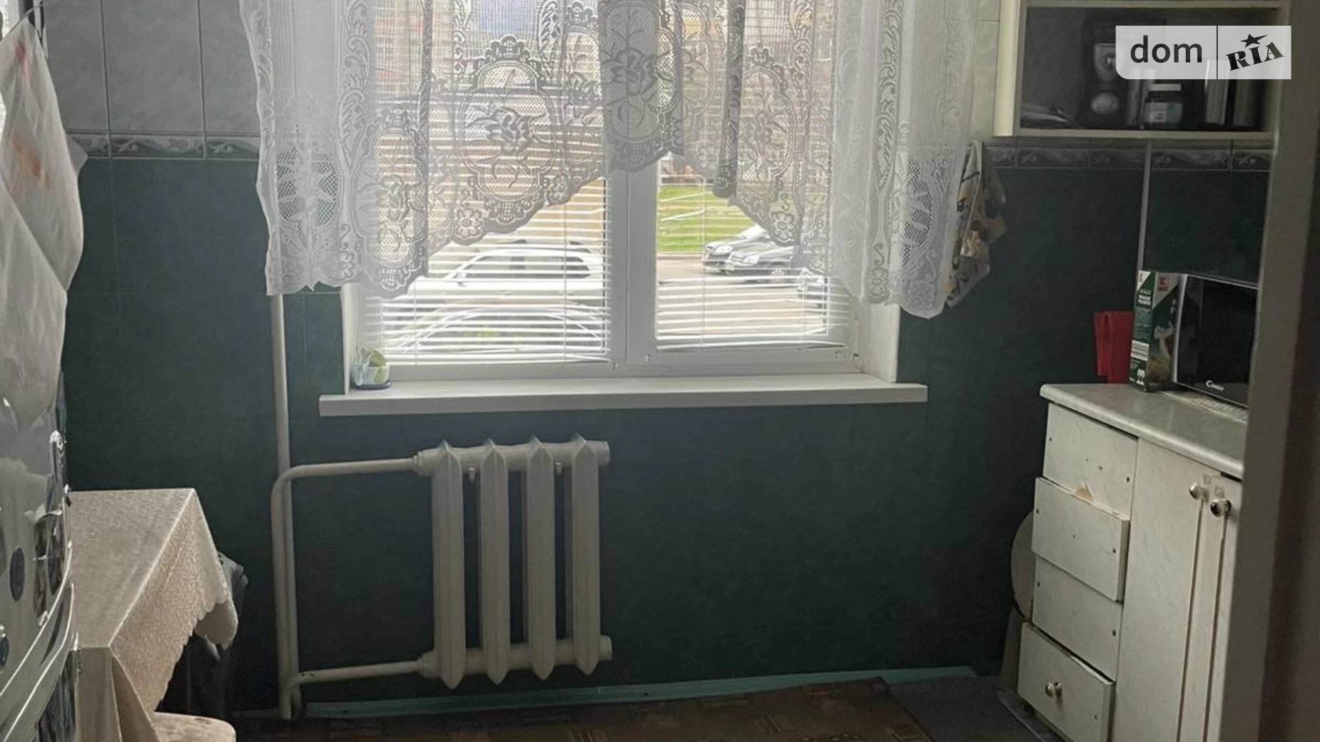 Продается 2-комнатная квартира 59.3 кв. м в Белой Церкви, ул. Академика Крымского, 6 - фото 4