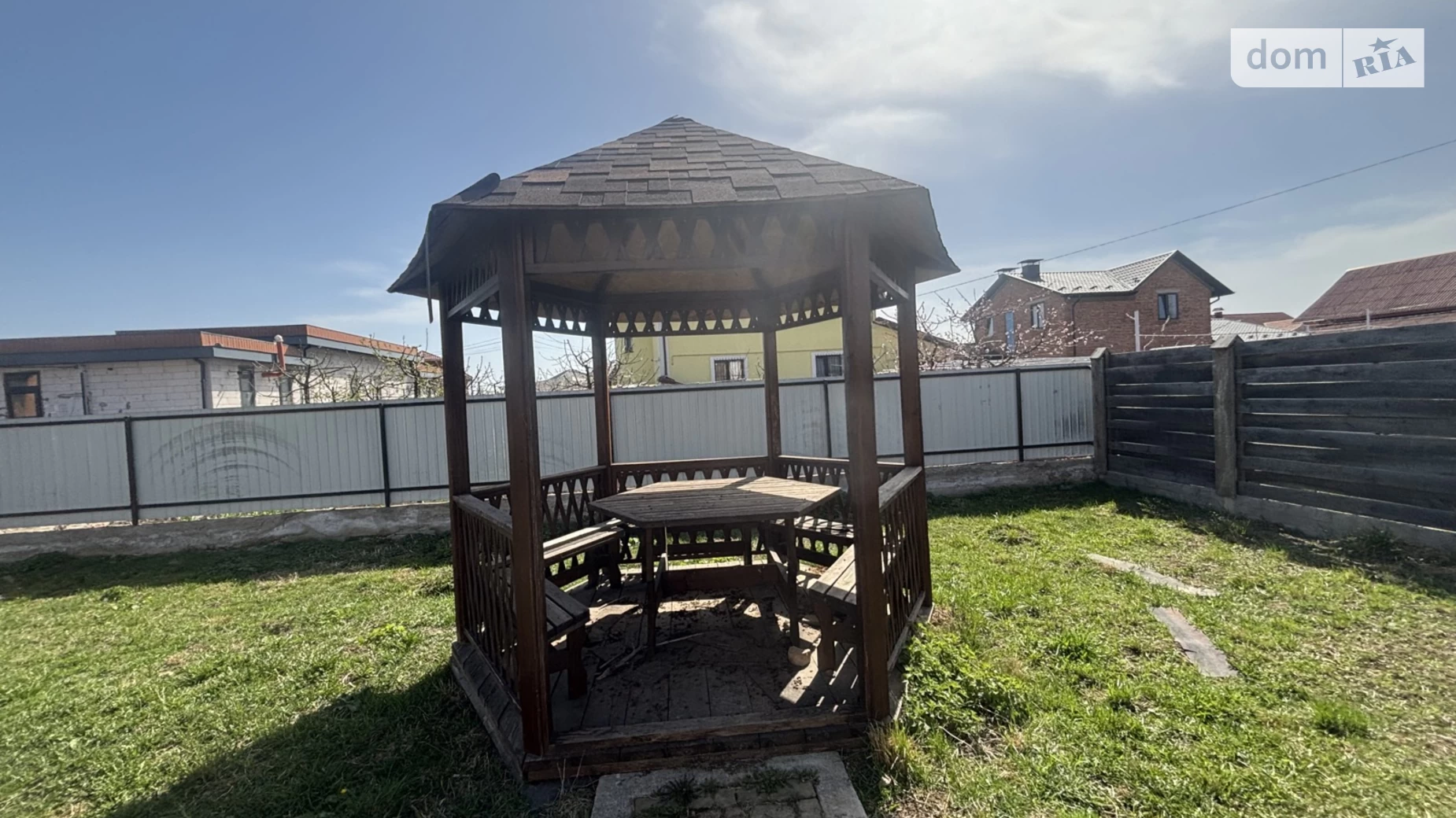 Продается дом на 2 этажа 120 кв. м с подвалом, цена: 85000 $ - фото 3