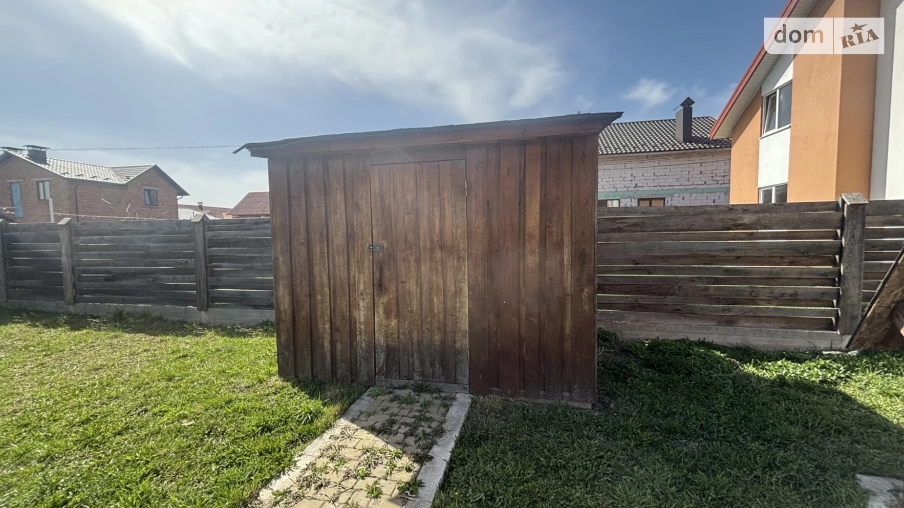 Продается дом на 2 этажа 120 кв. м с подвалом, цена: 85000 $ - фото 4