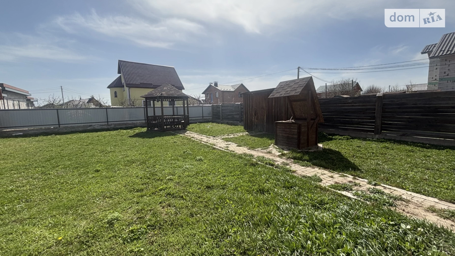 Продается дом на 2 этажа 120 кв. м с подвалом, цена: 85000 $ - фото 5