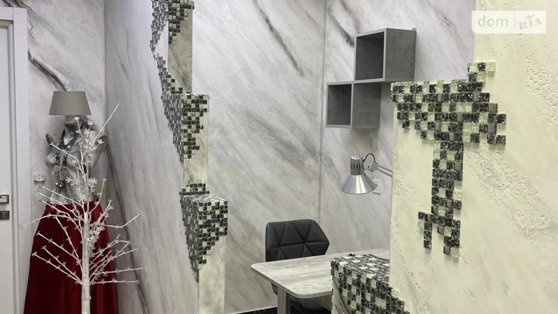 Продається офіс 46 кв. м в бізнес-центрі, цена: 36000 $ - фото 3