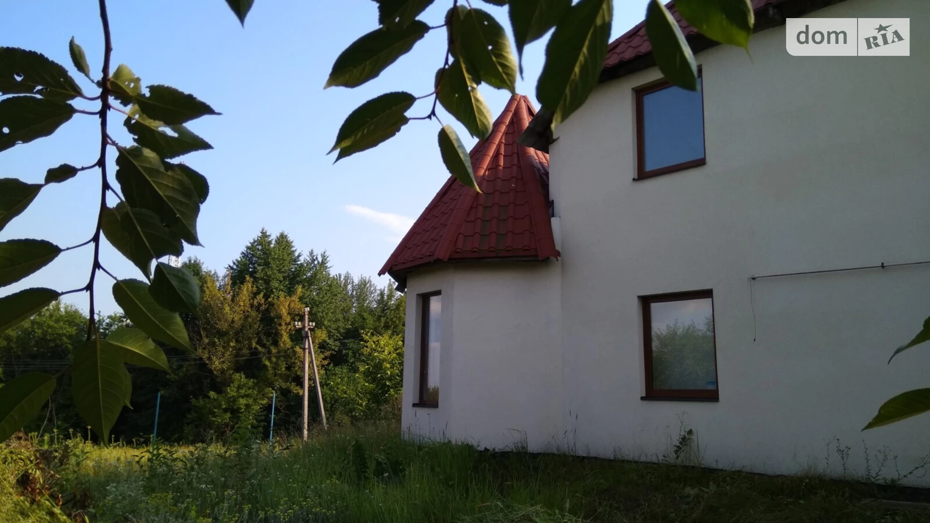 Продается дом на 2 этажа 200 кв. м с мебелью, цена: 68000 $ - фото 2