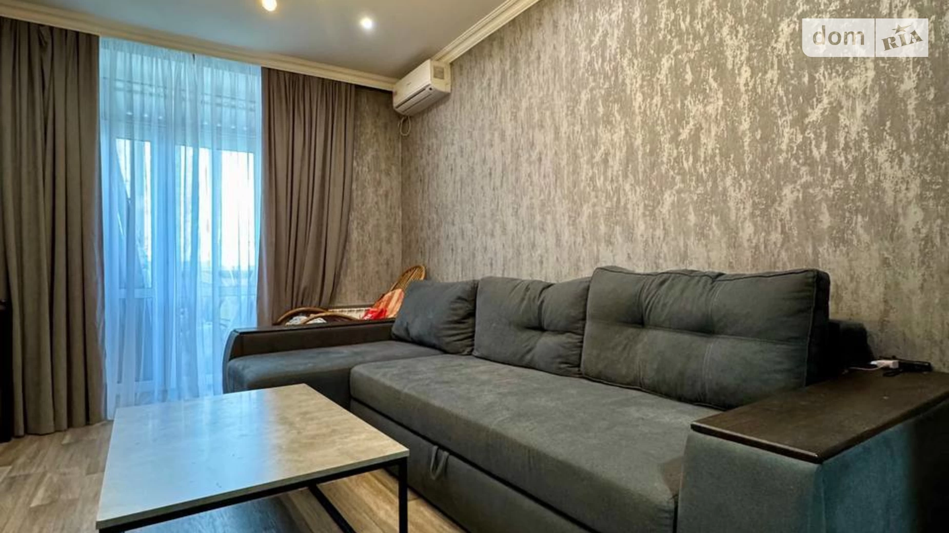 Продається 2-кімнатна квартира 53.1 кв. м у Дніпрі, вул. Робоча, 89 - фото 3