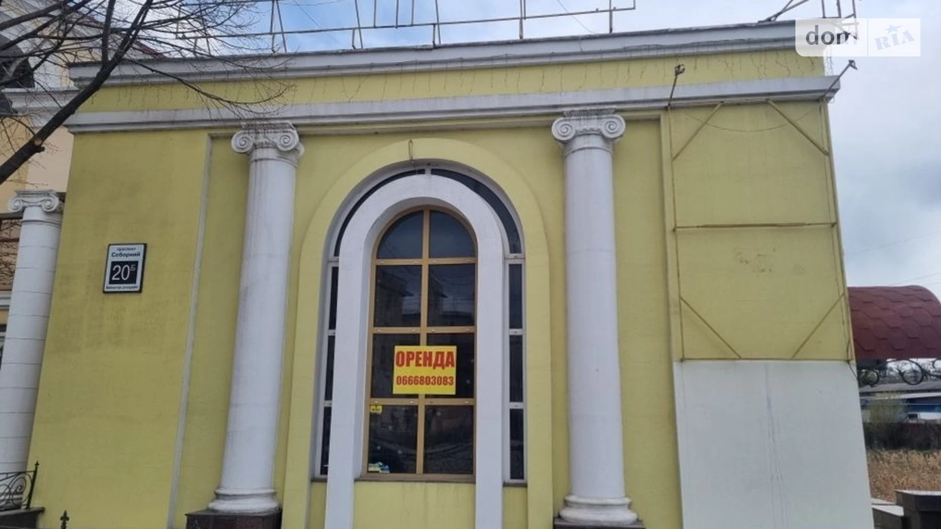 Продается помещения свободного назначения 294 кв. м в 2-этажном здании, цена: 130000 $ - фото 2