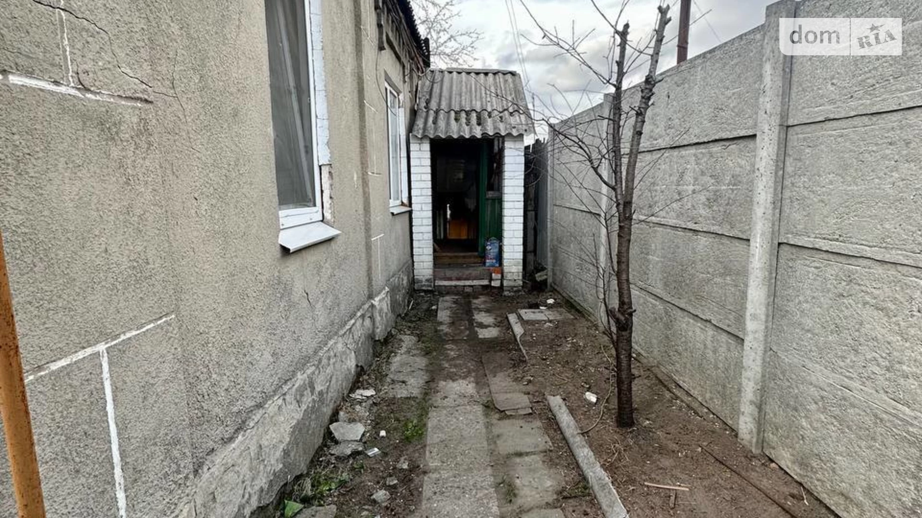 Продается часть дома 40.8 кв. м с баней/сауной, цена: 17000 $ - фото 4