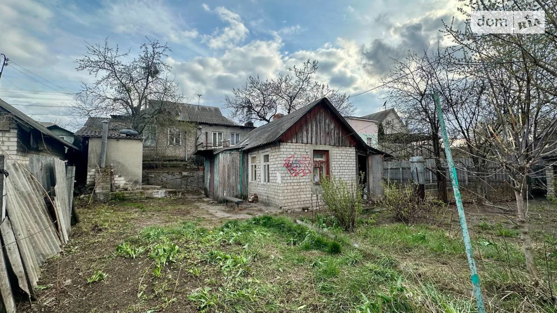 Продается часть дома 40.8 кв. м с баней/сауной, цена: 17000 $ - фото 5