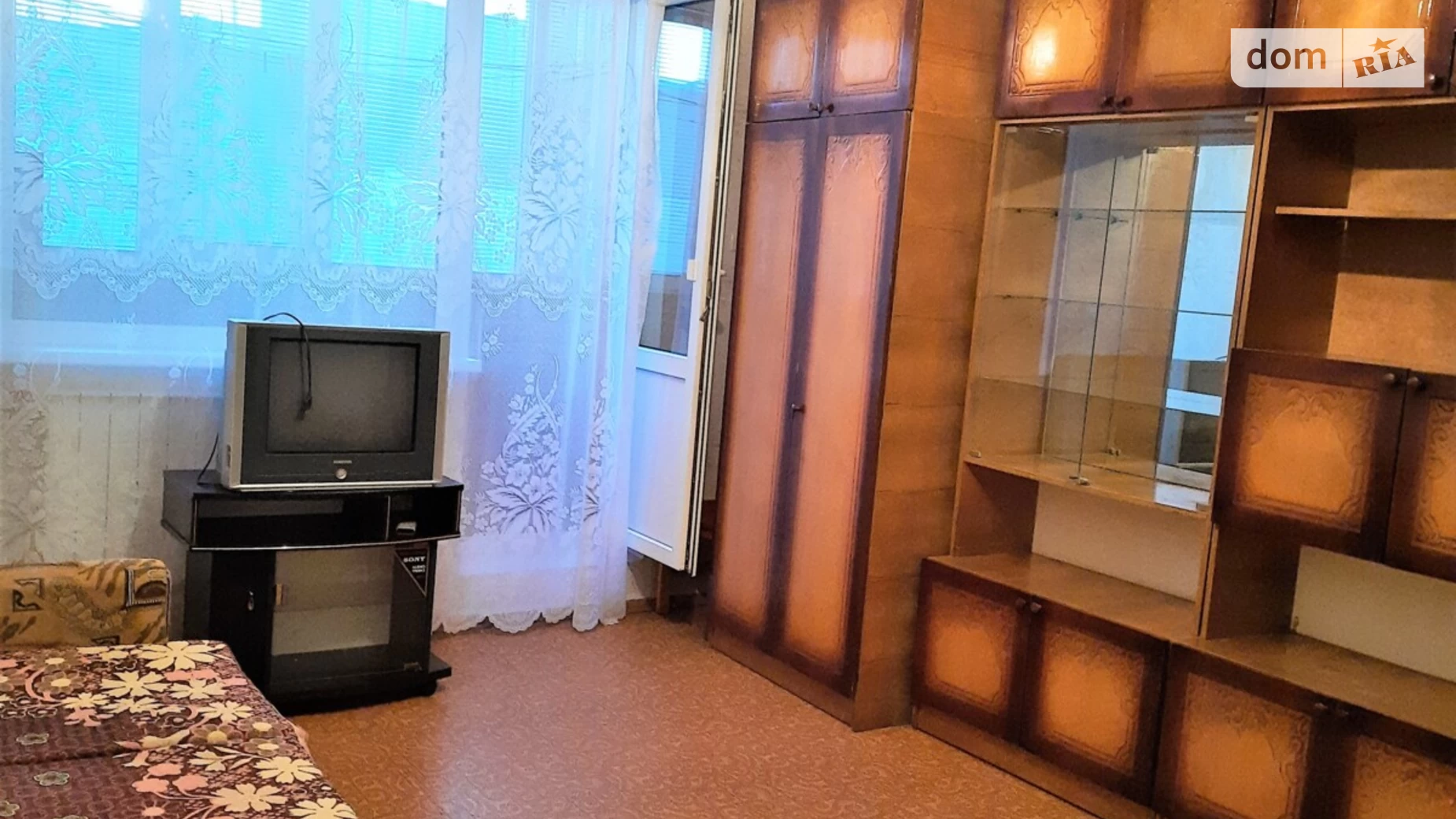 Здається в оренду 1-кімнатна квартира 40 кв. м у Харкові, вул. Соборності України(Дружби Народів), 244 - фото 3