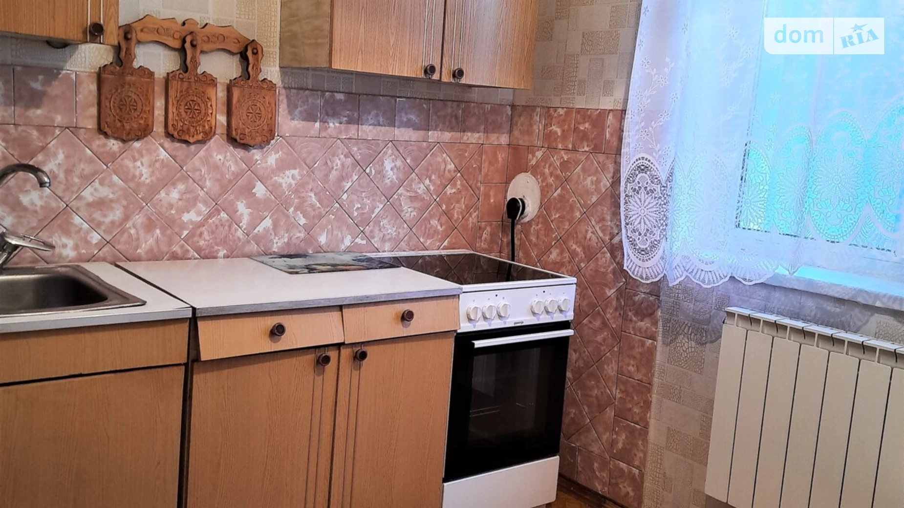 Здається в оренду 1-кімнатна квартира 40 кв. м у Харкові, вул. Соборності України(Дружби Народів), 244 - фото 5