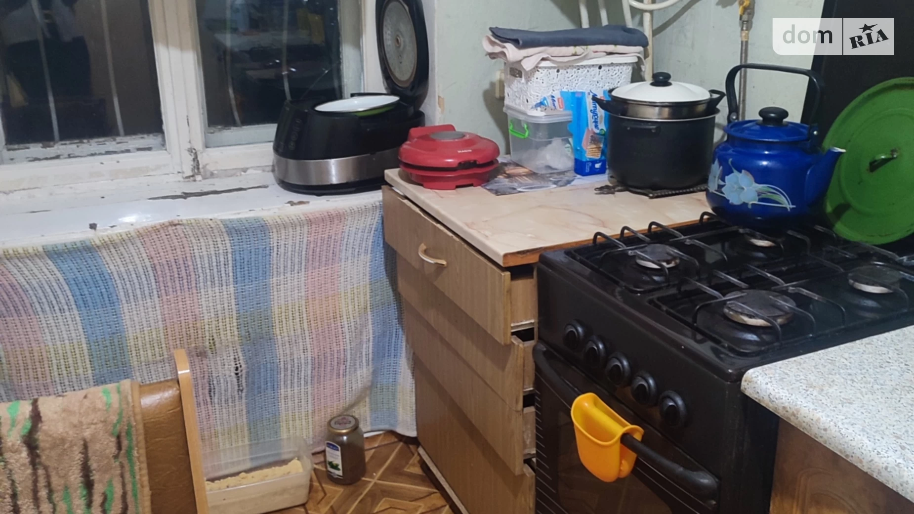 Продается 2-комнатная квартира 44 кв. м в Белой Церкви, ул. 8-го Марта - фото 5